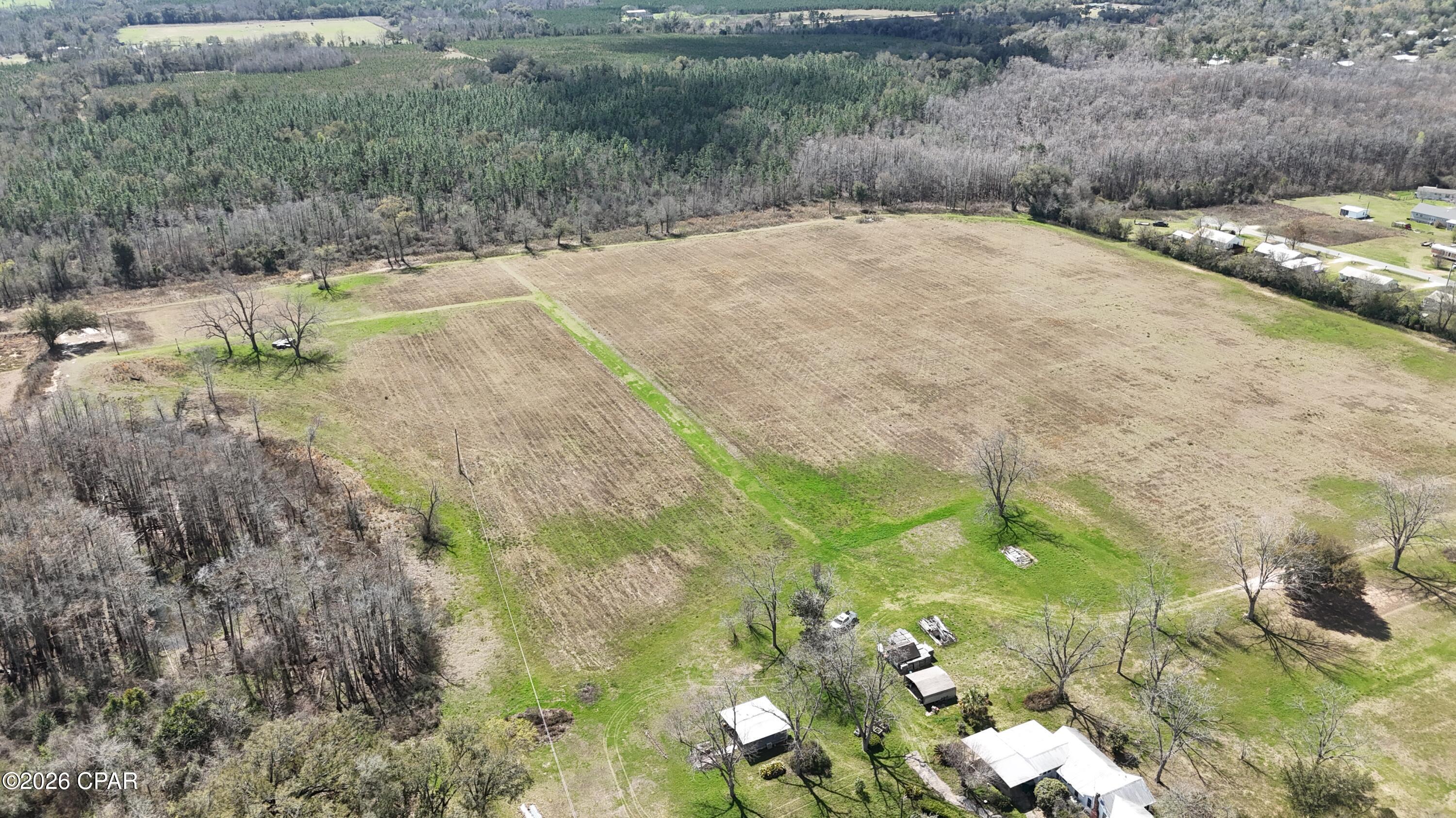 No Named Subdivision - Residential