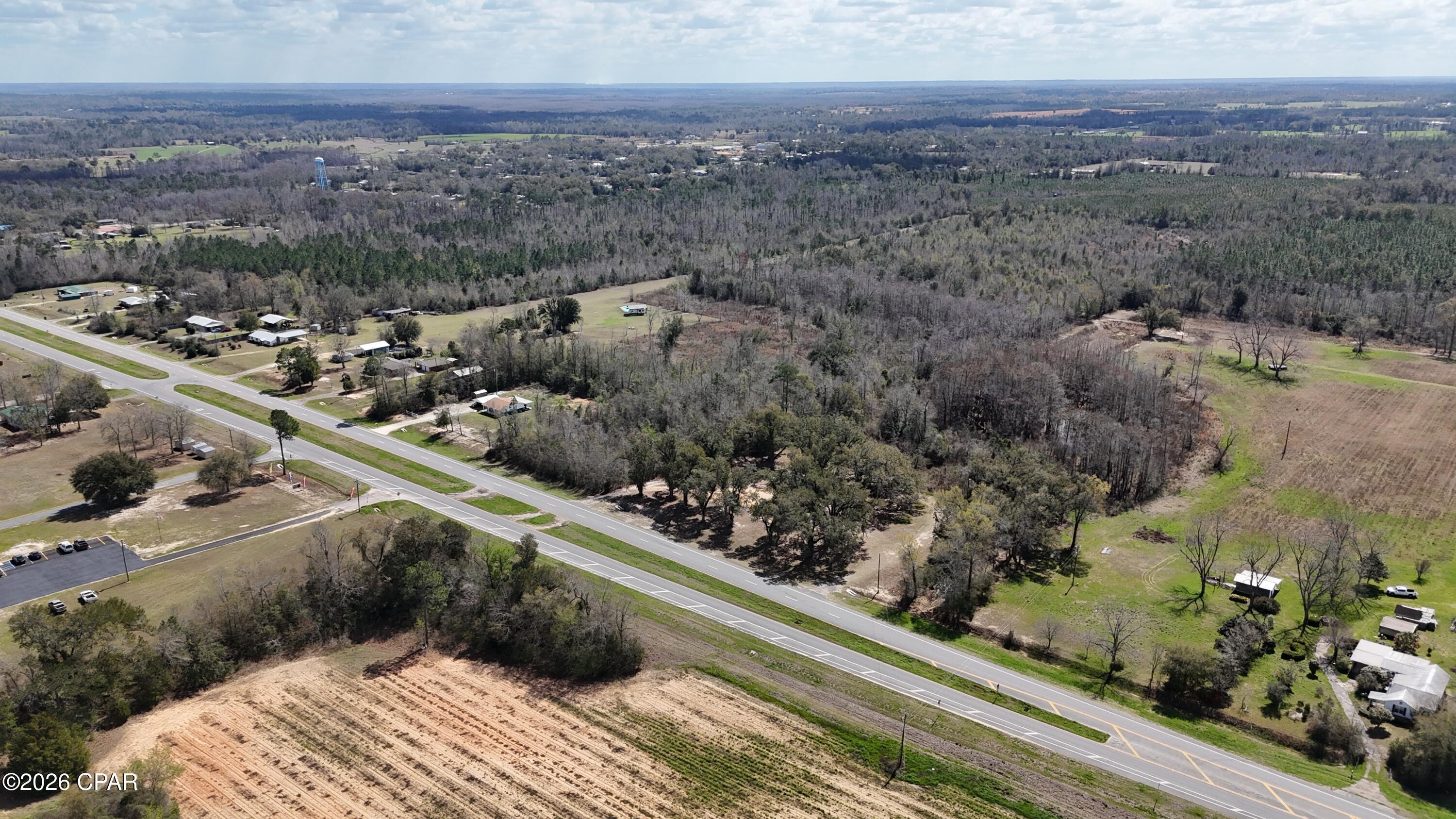 No Named Subdivision - Residential