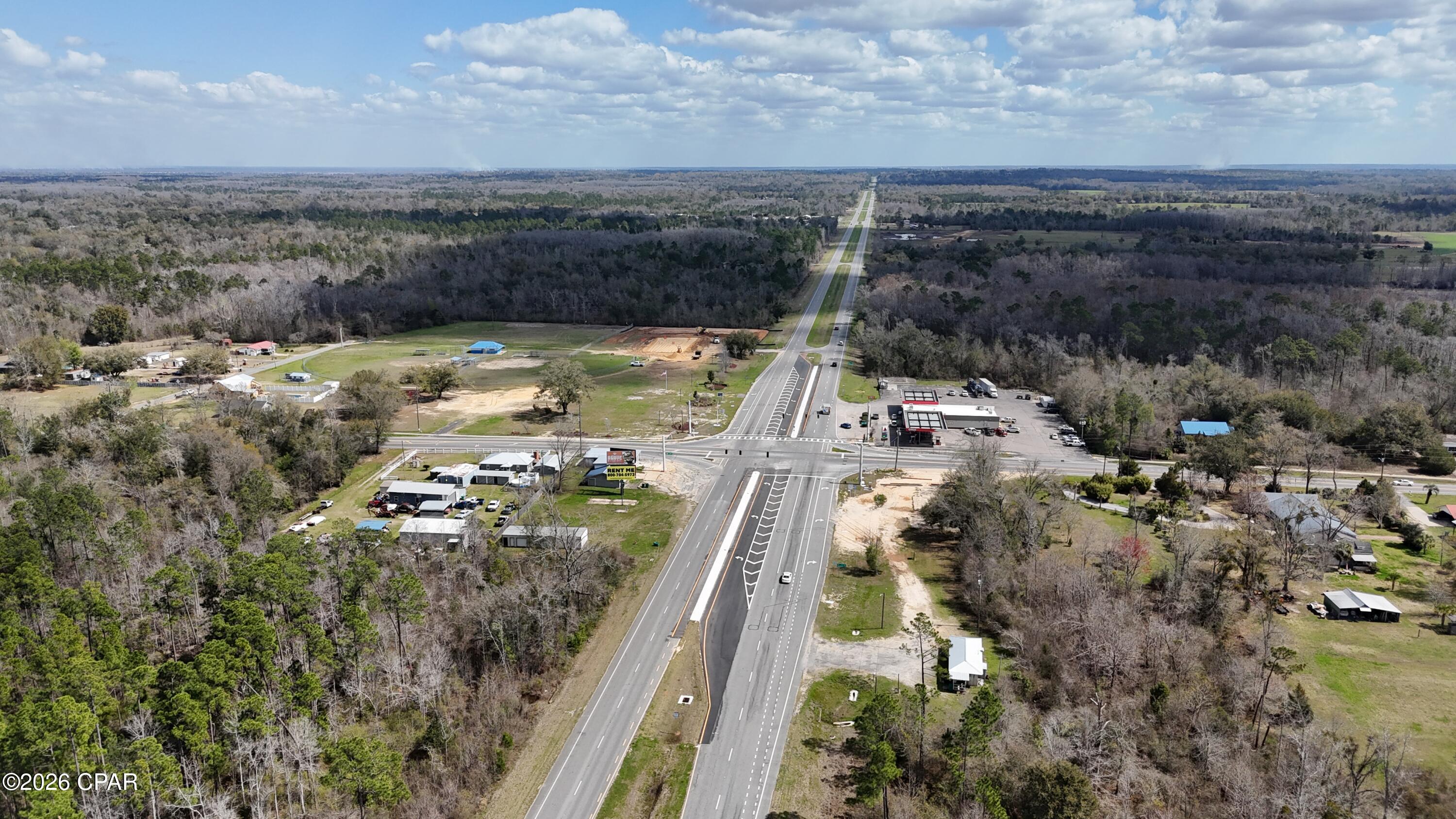 No Named Subdivision - Residential