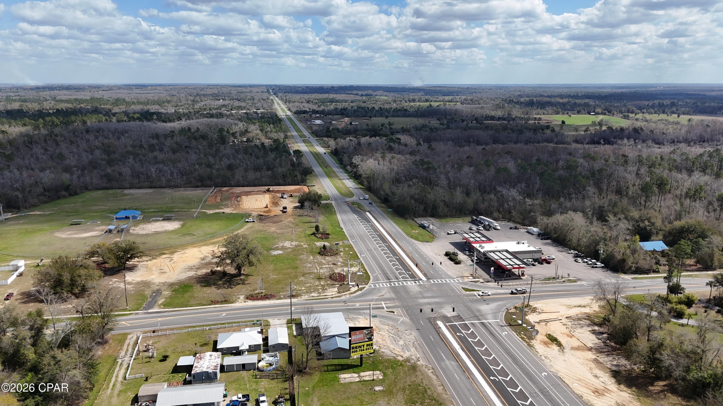 No Named Subdivision - Residential