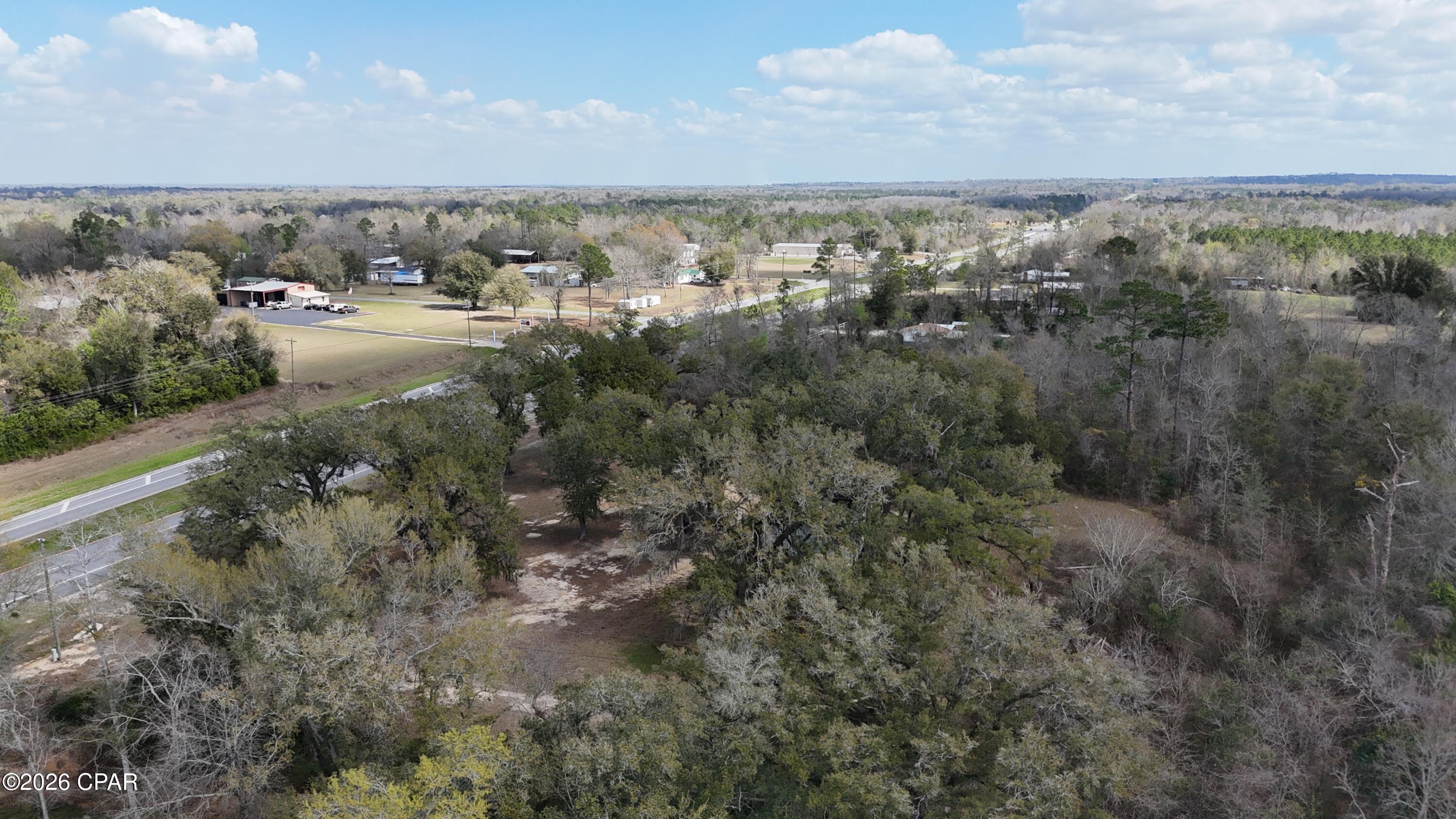 No Named Subdivision - Residential