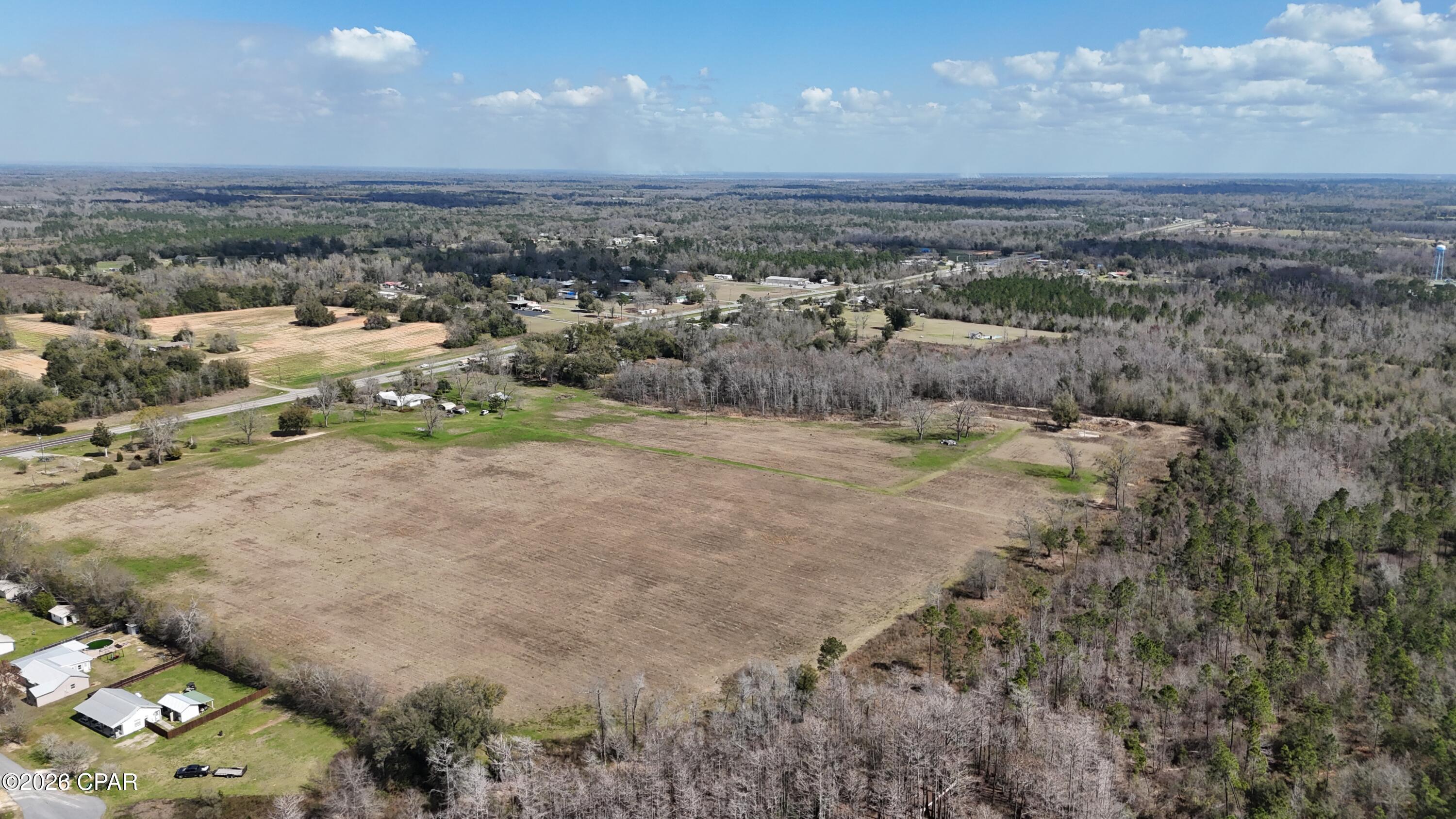 No Named Subdivision - Residential