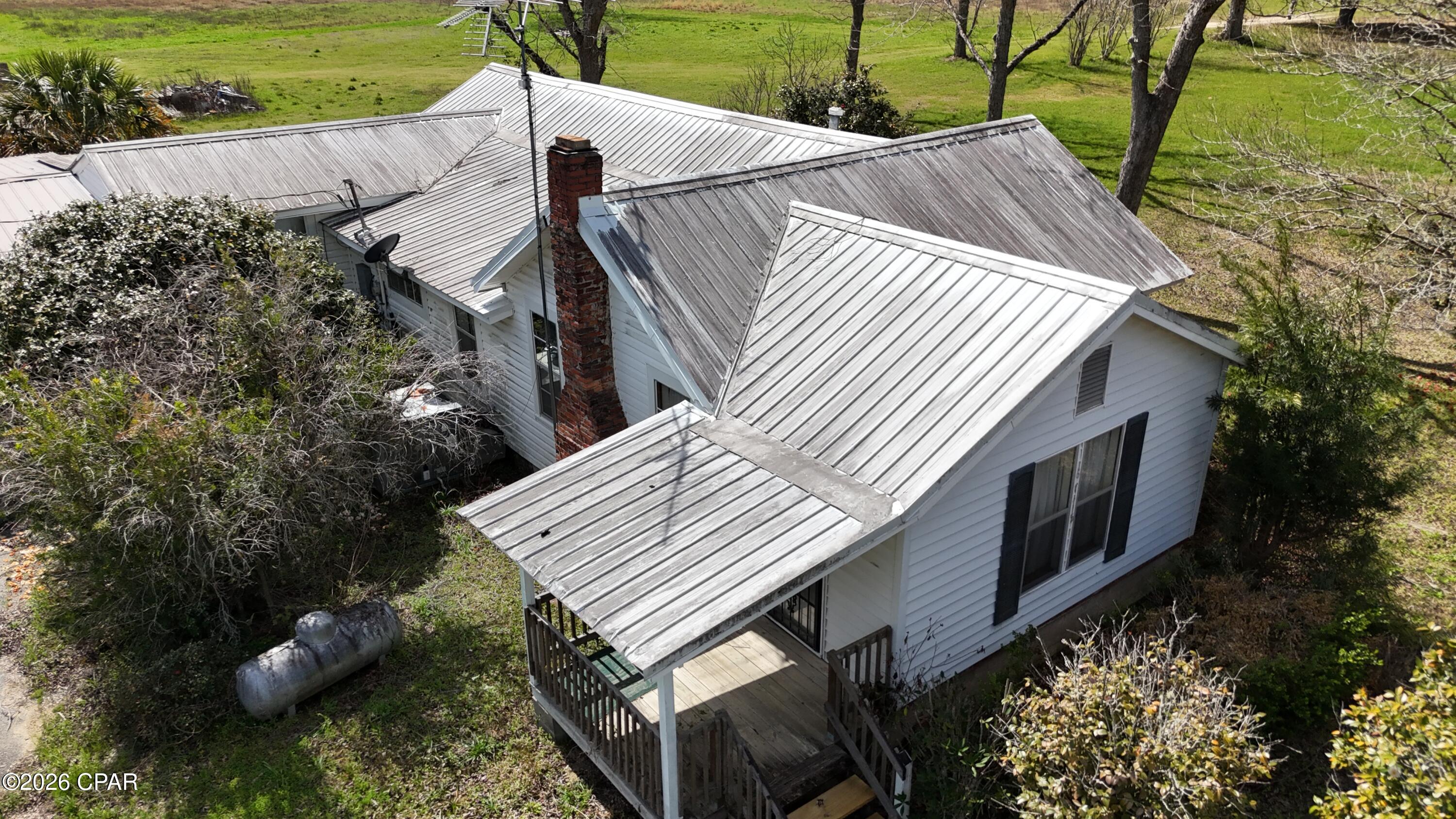 No Named Subdivision - Residential