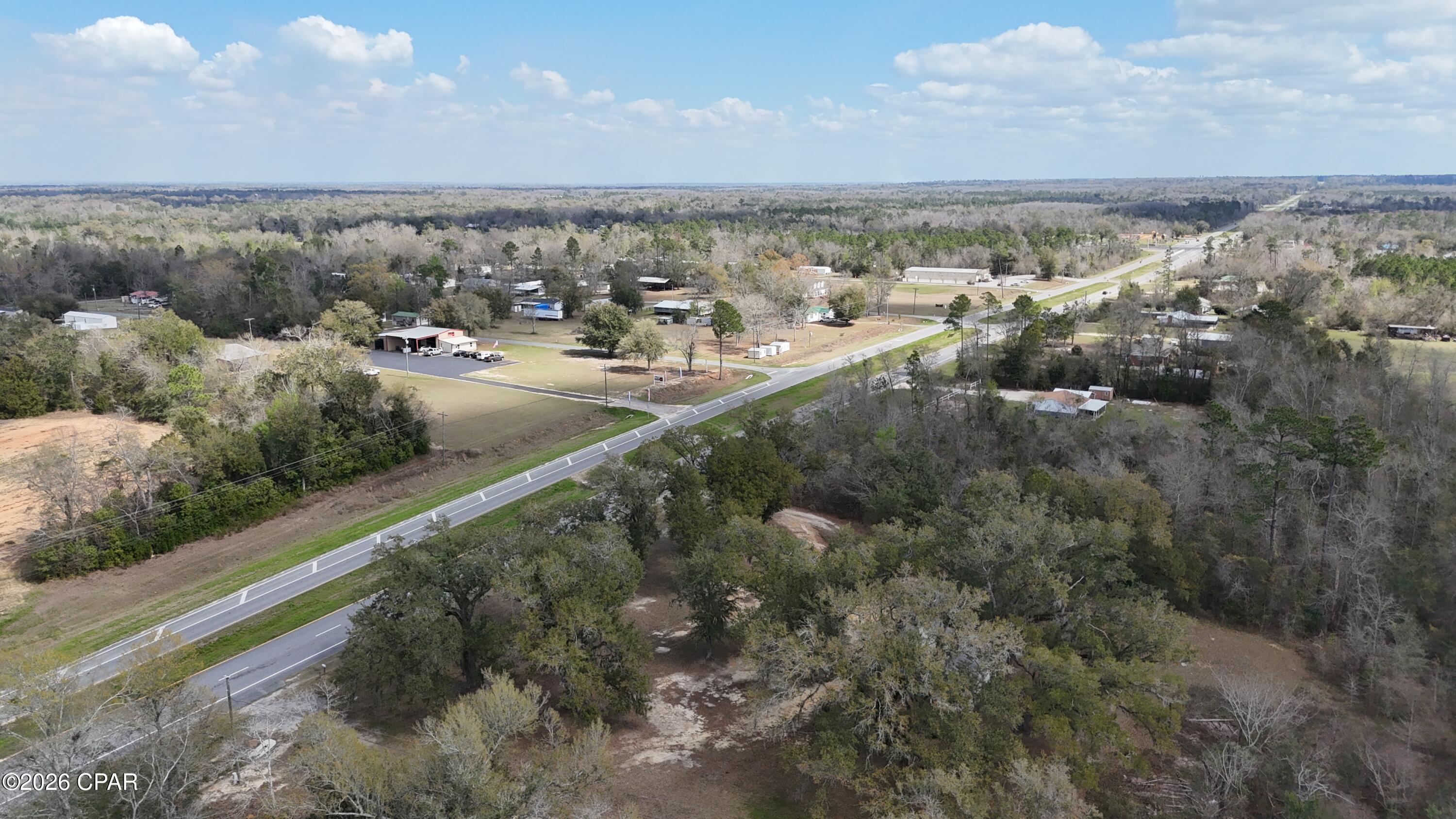 No Named Subdivision - Residential