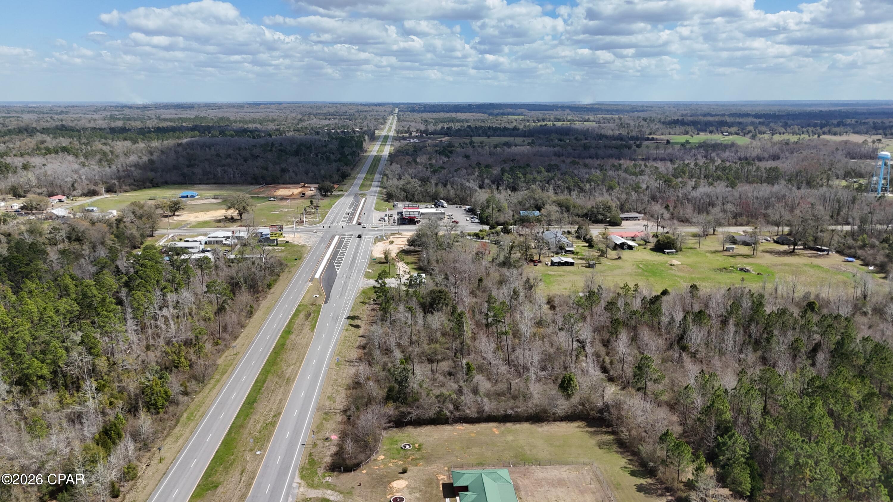 No Named Subdivision - Residential