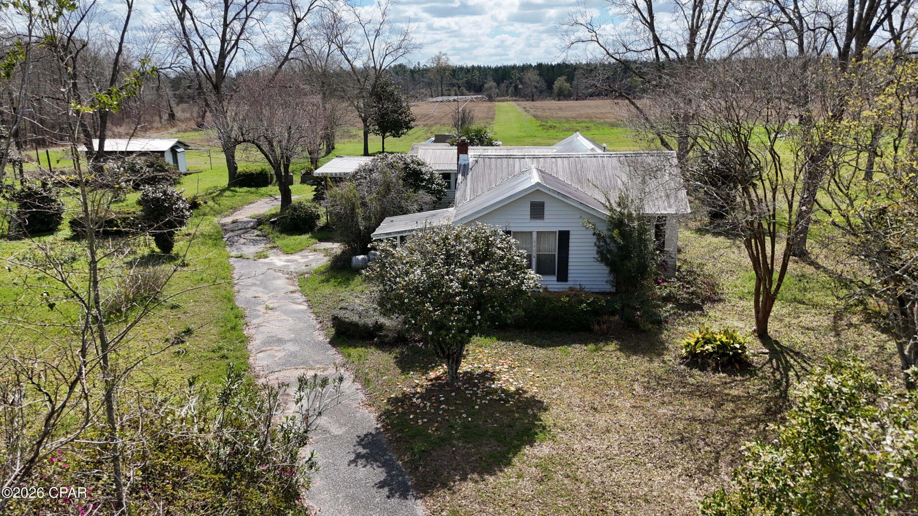 No Named Subdivision - Residential