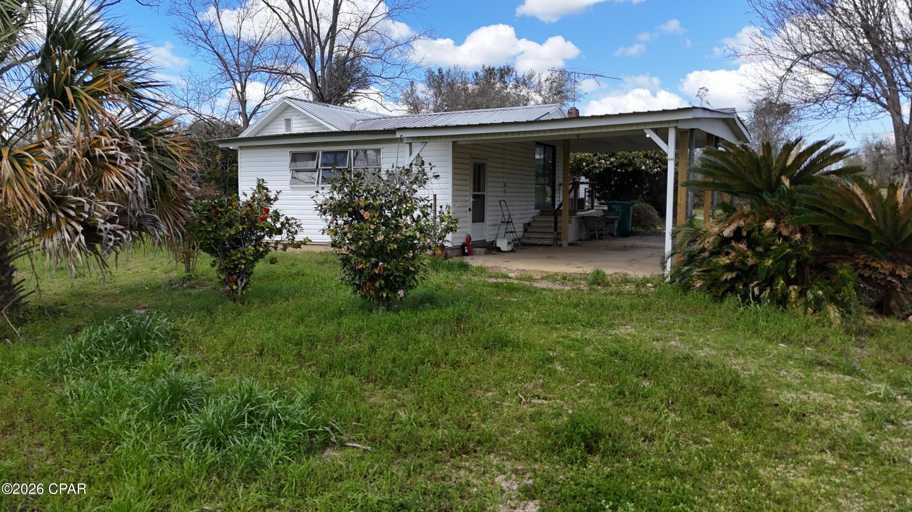 No Named Subdivision - Residential