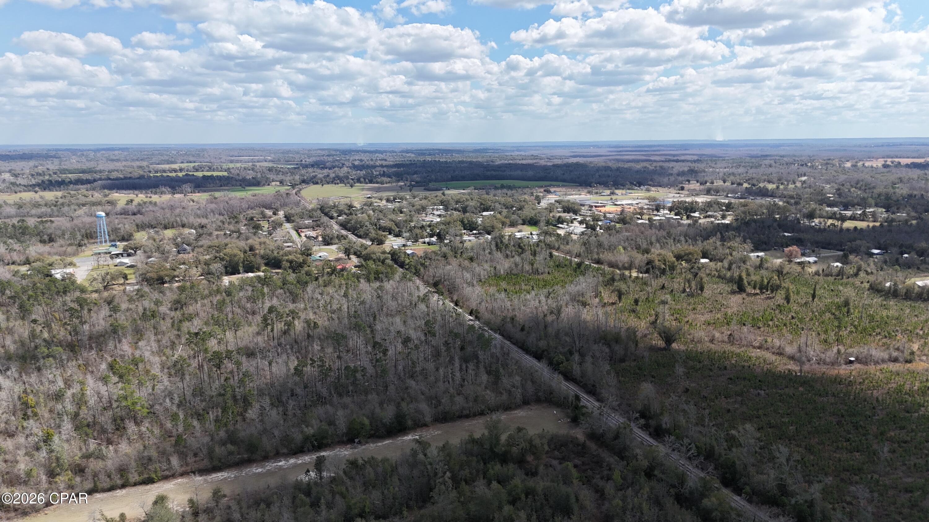 No Named Subdivision - Residential