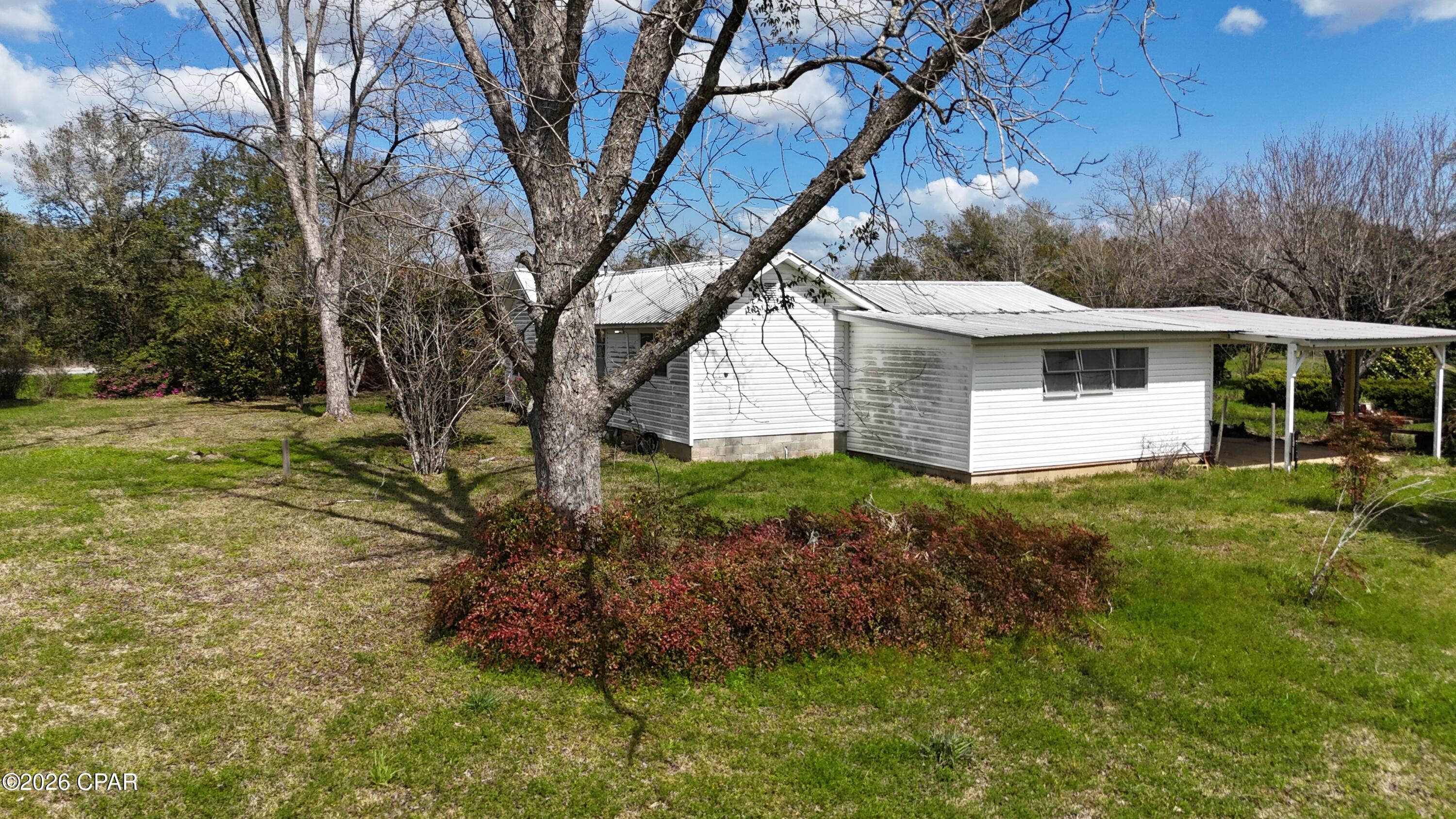 No Named Subdivision - Residential