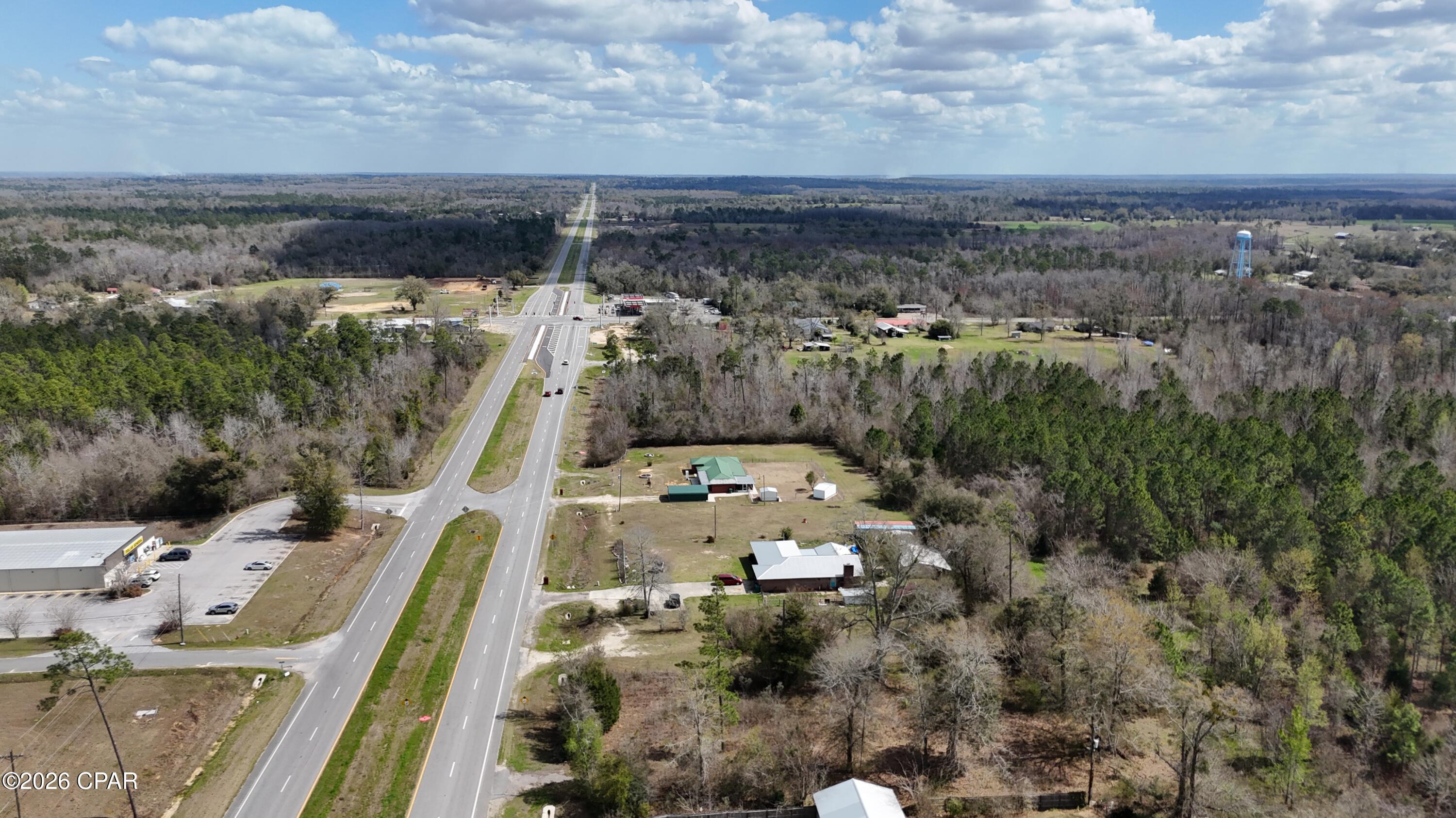 No Named Subdivision - Residential