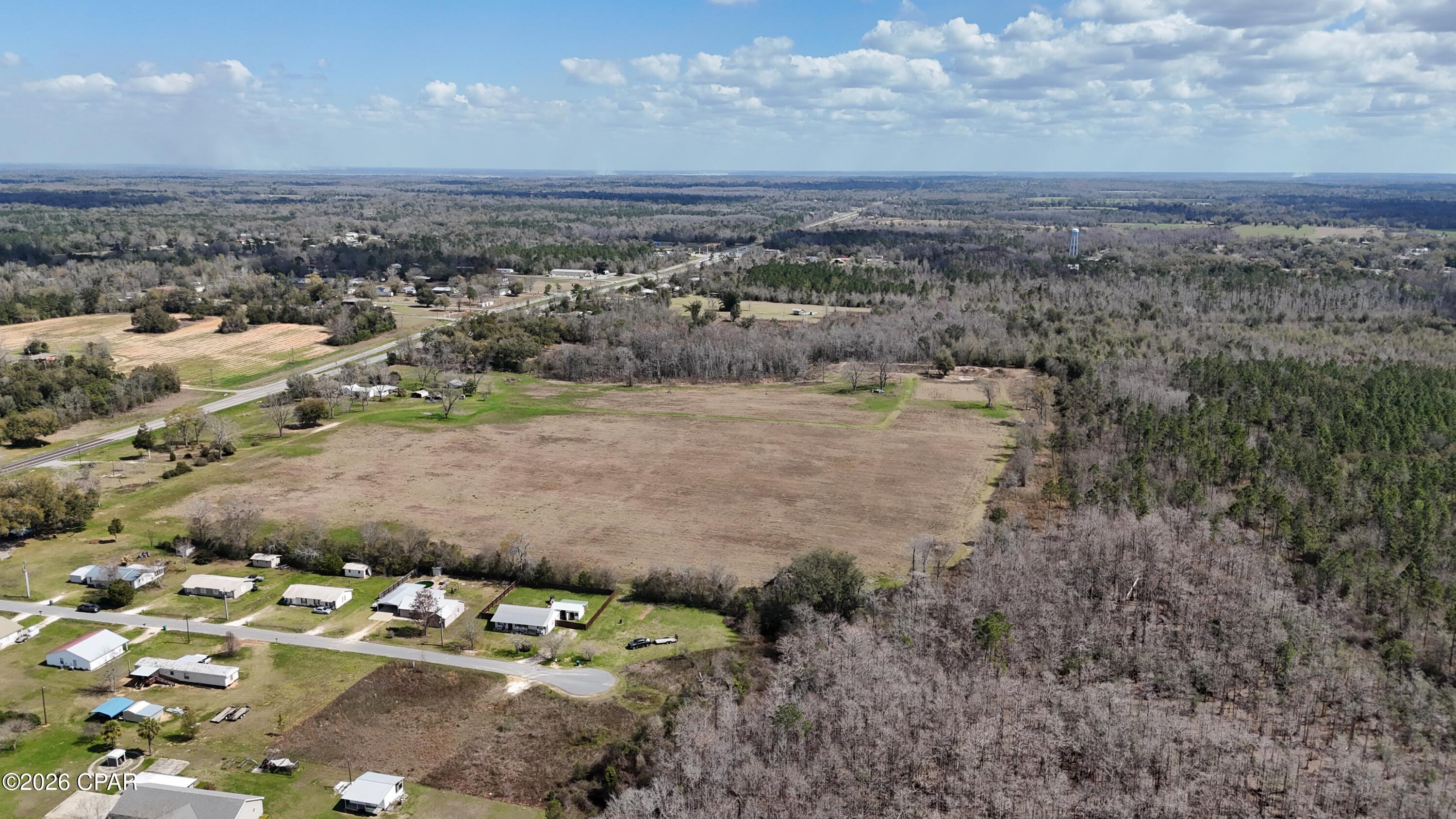 No Named Subdivision - Residential