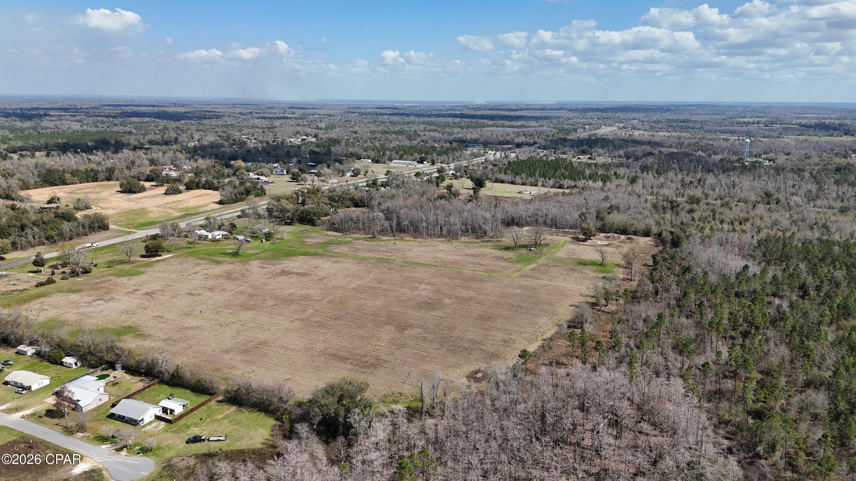 No Named Subdivision - Residential