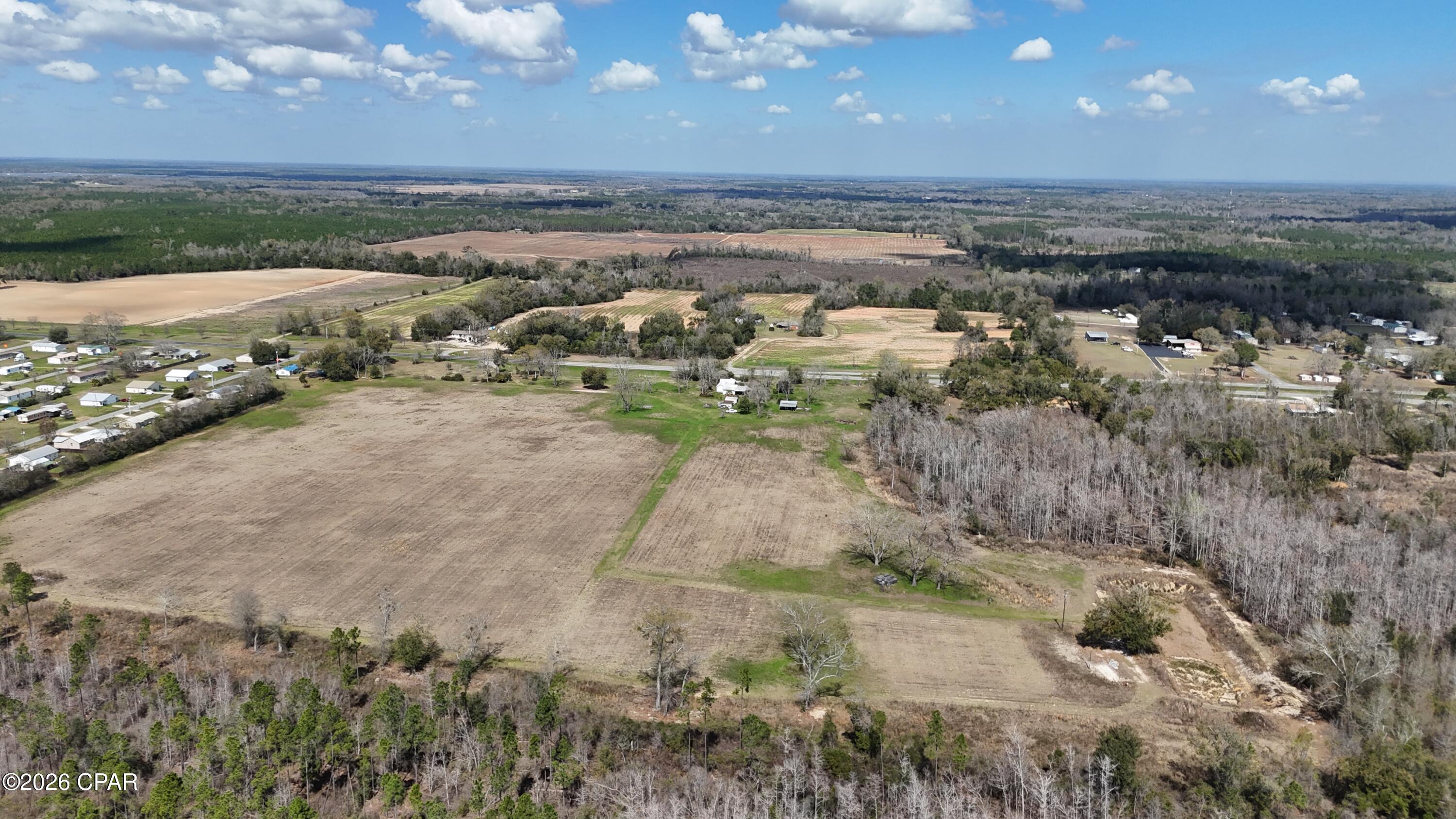 No Named Subdivision - Residential