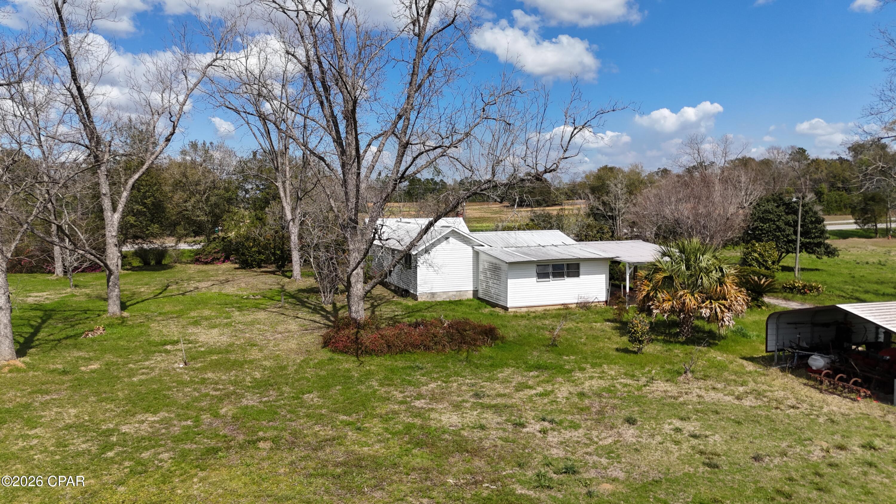 No Named Subdivision - Residential