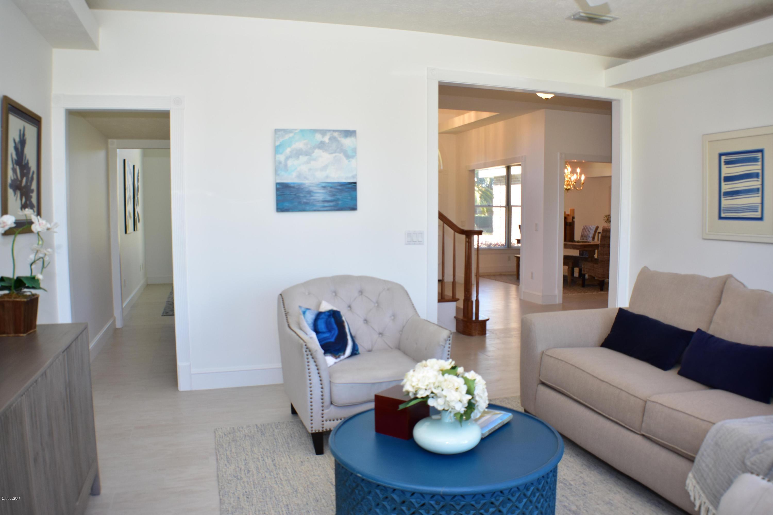 Bay Point Unit 1 - Residential