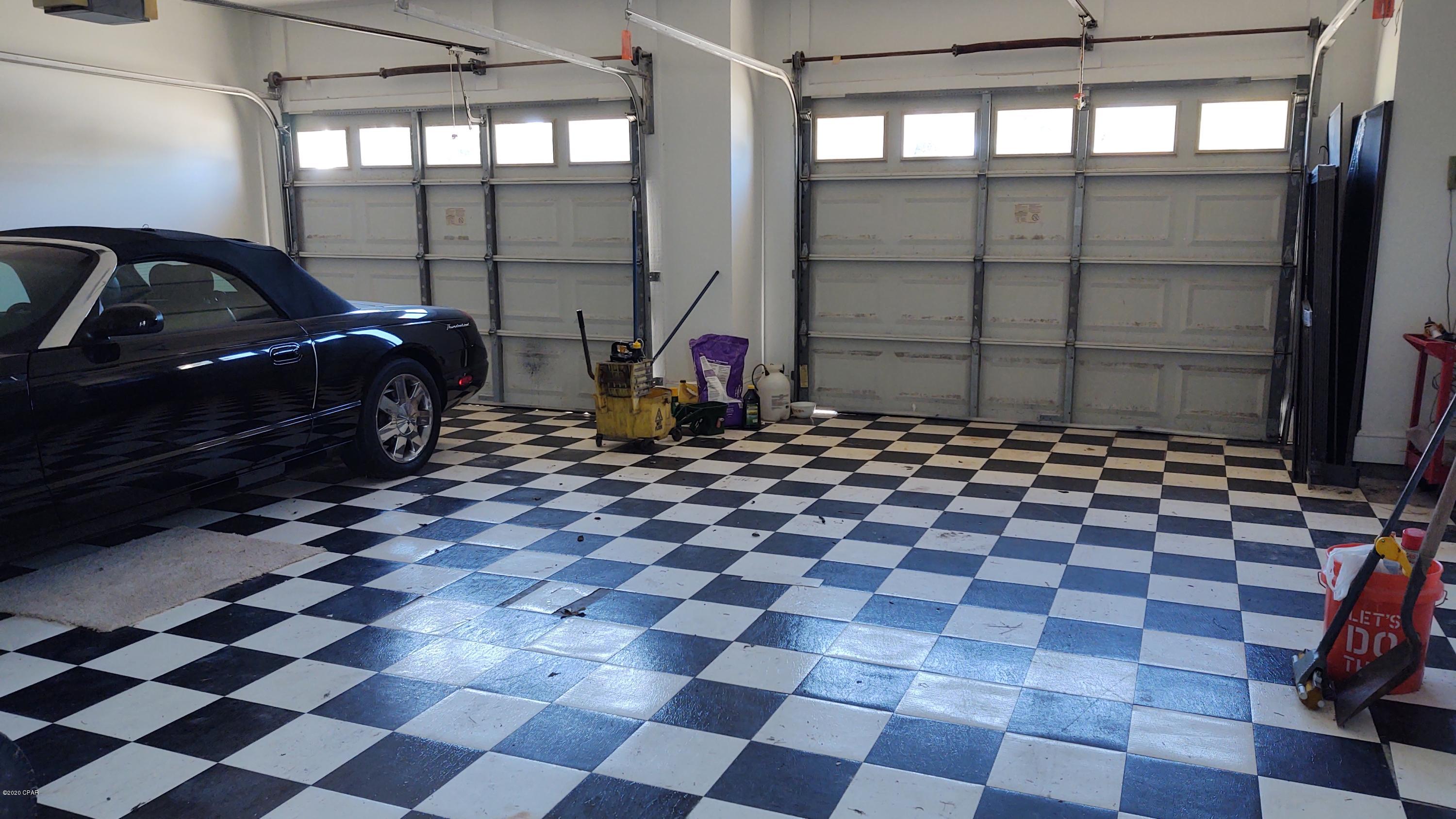 Bay Point Unit 1 - Residential