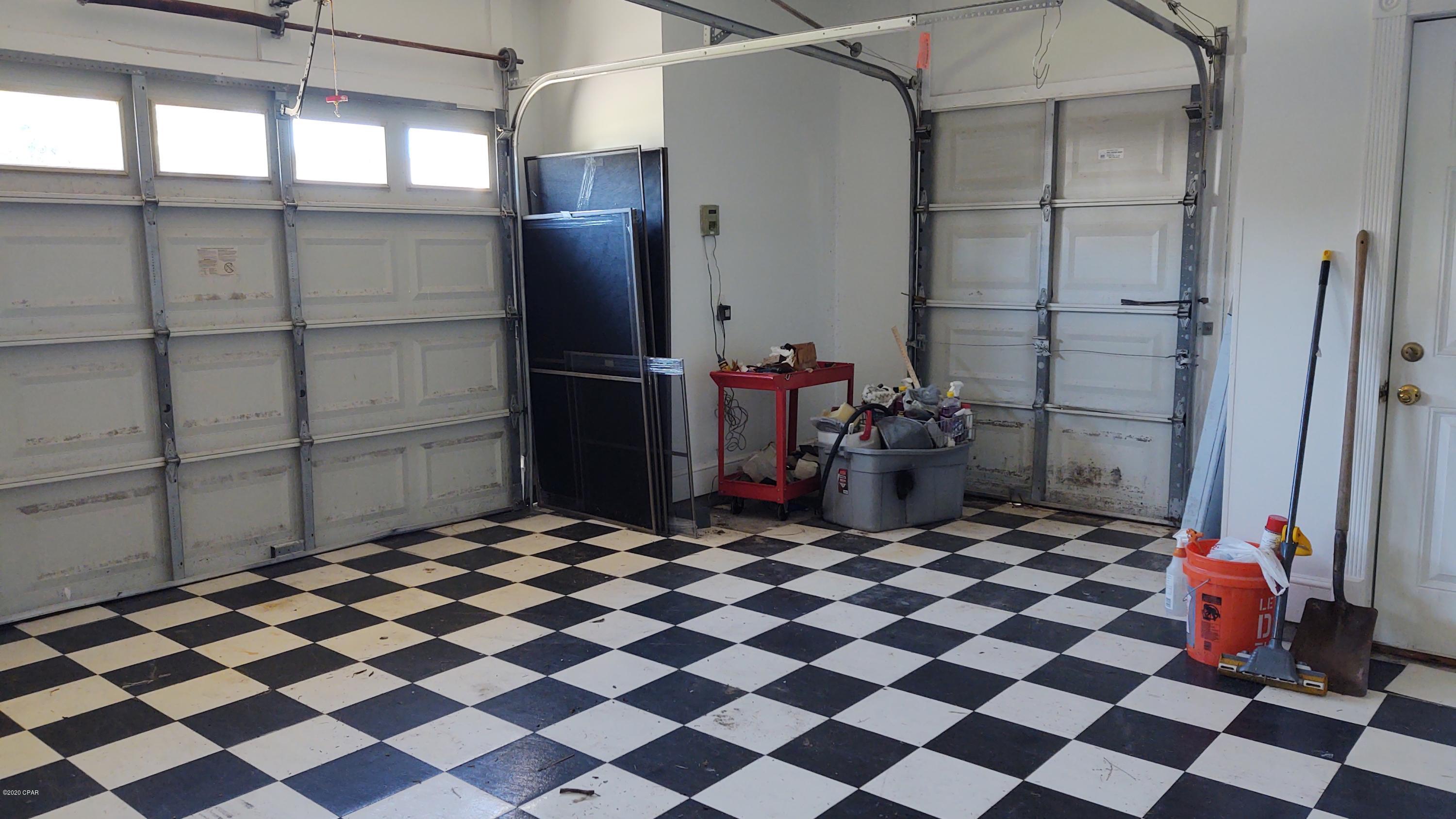 Bay Point Unit 1 - Residential