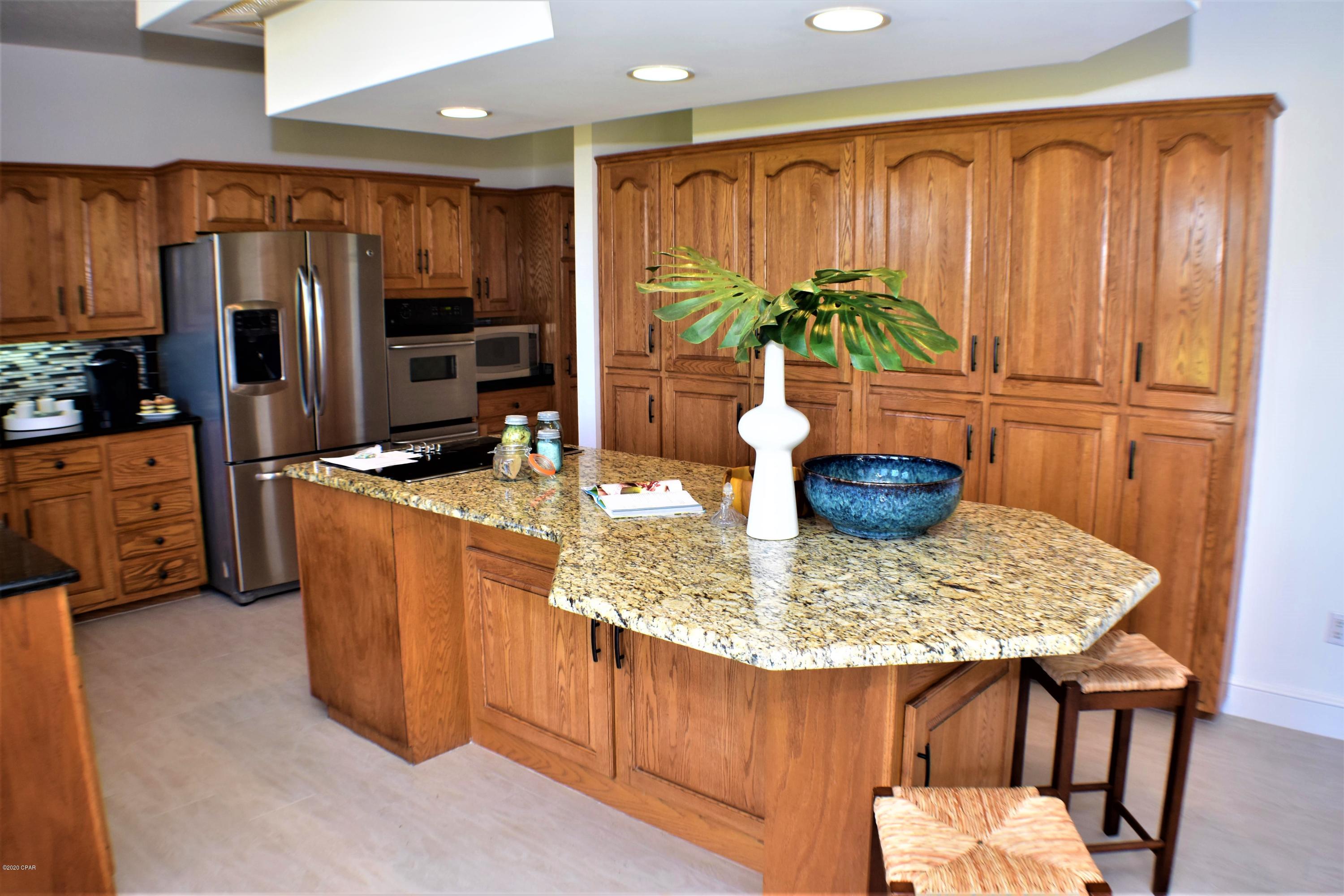 Bay Point Unit 1 - Residential