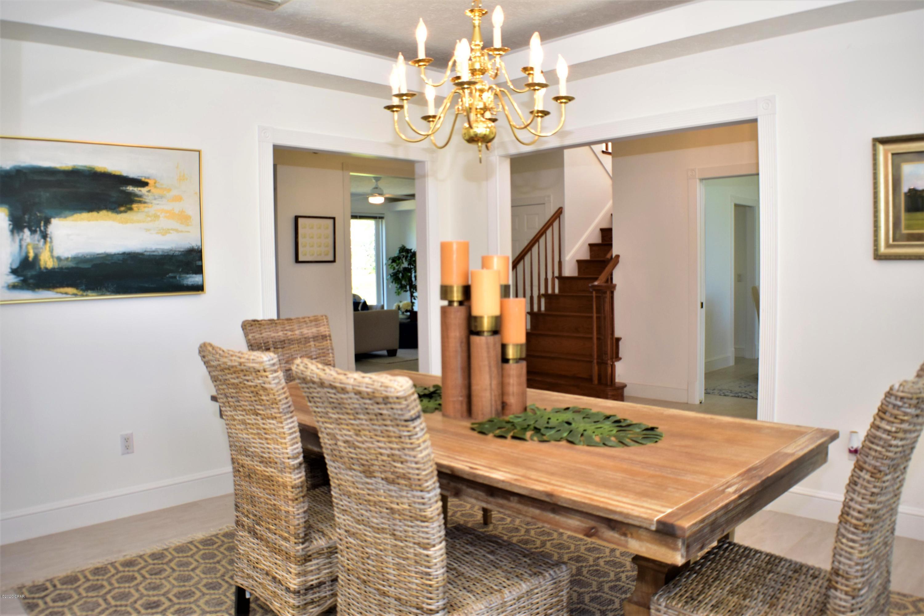 Bay Point Unit 1 - Residential