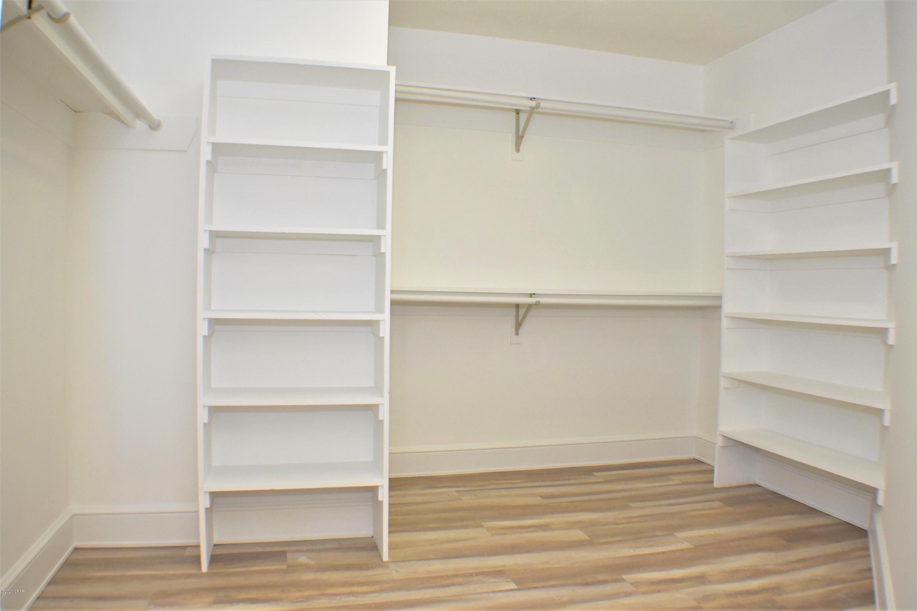 Bay Point Unit 1 - Residential