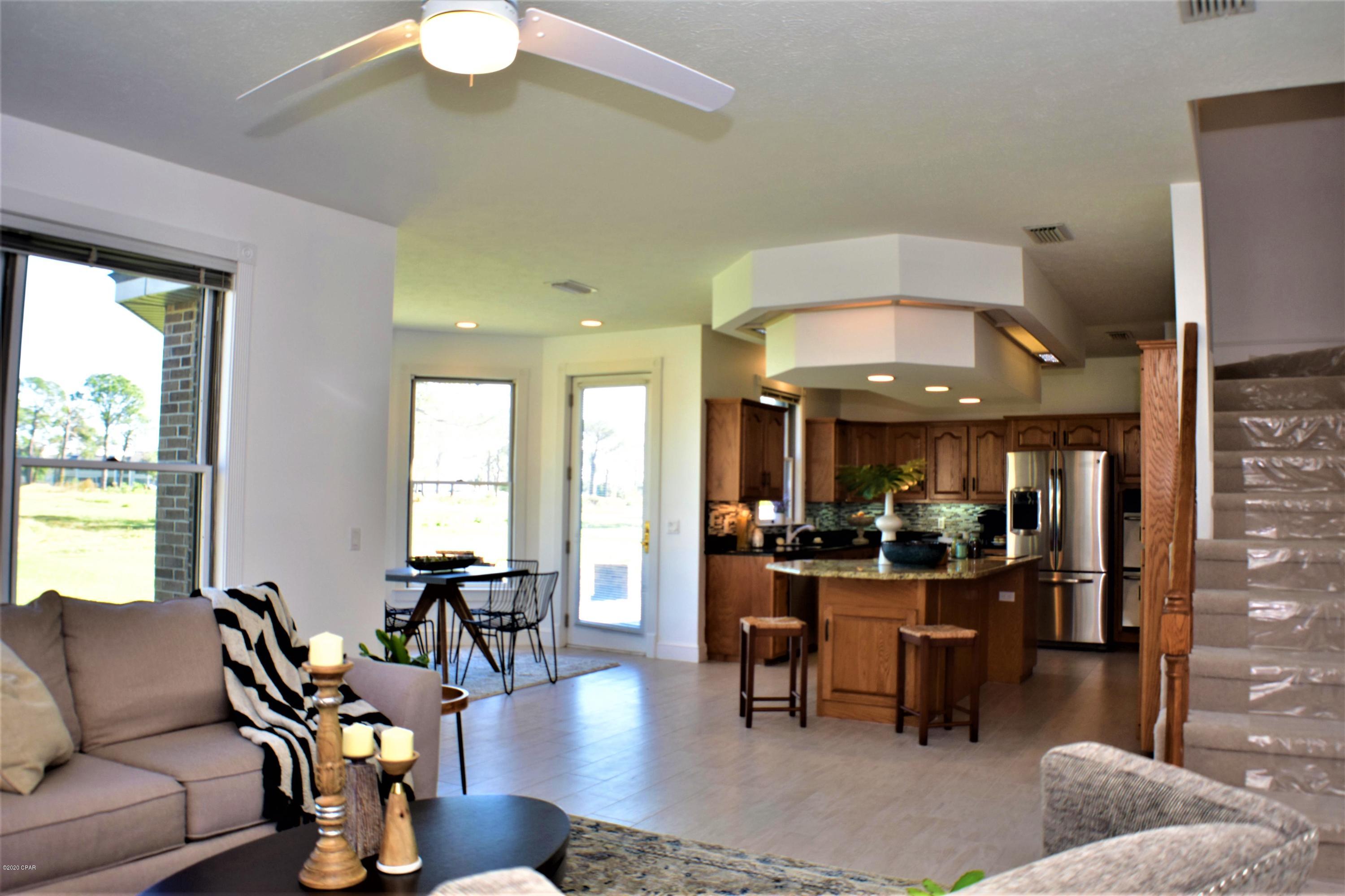 Bay Point Unit 1 - Residential