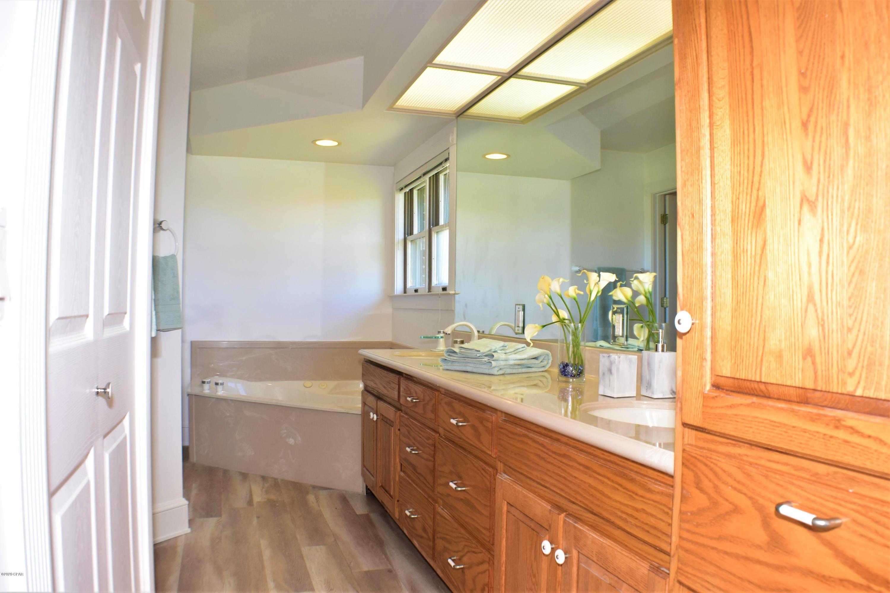 Bay Point Unit 1 - Residential