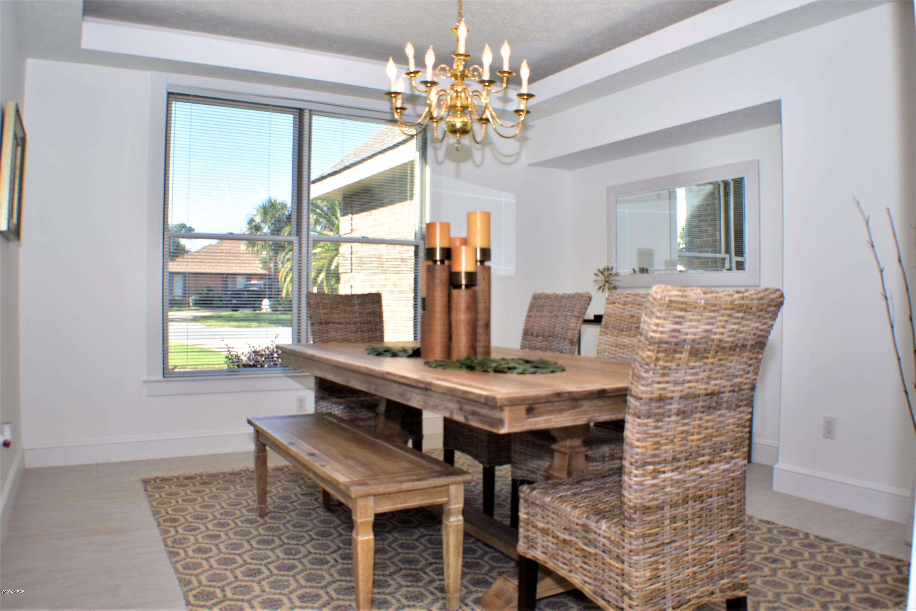 Bay Point Unit 1 - Residential