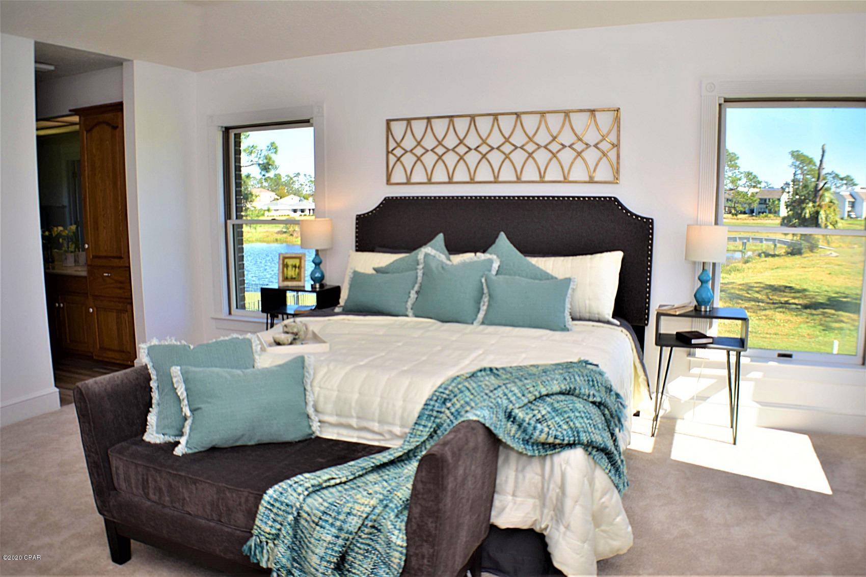 Bay Point Unit 1 - Residential