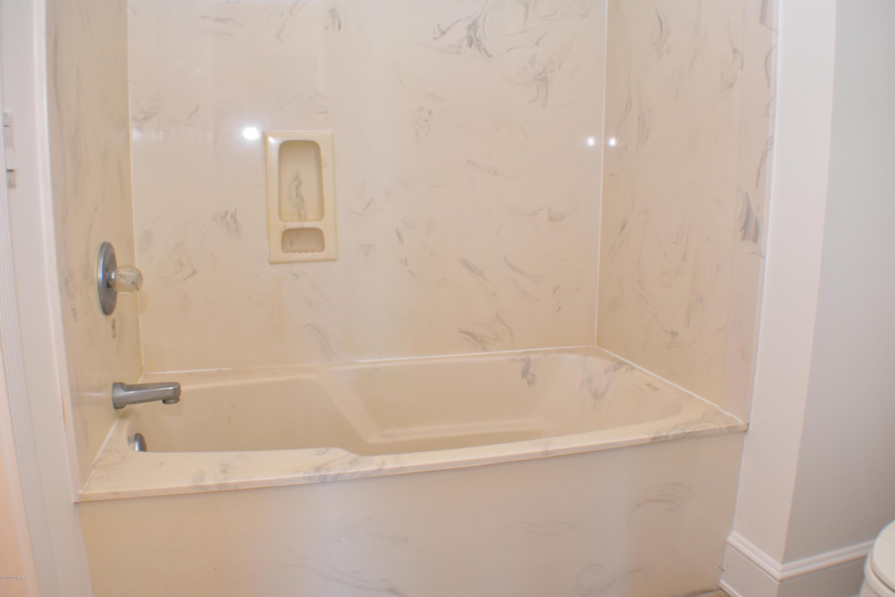 Bay Point Unit 1 - Residential