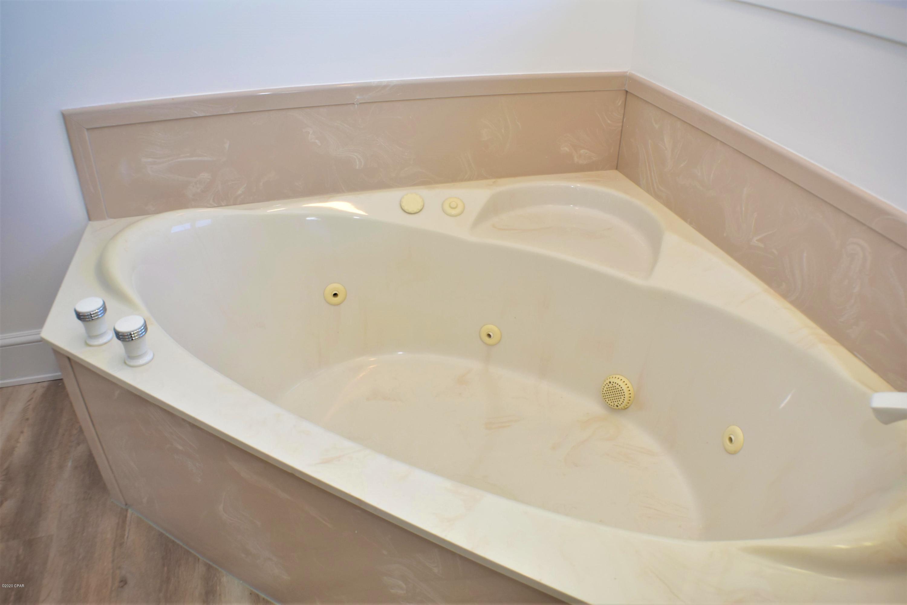 Bay Point Unit 1 - Residential