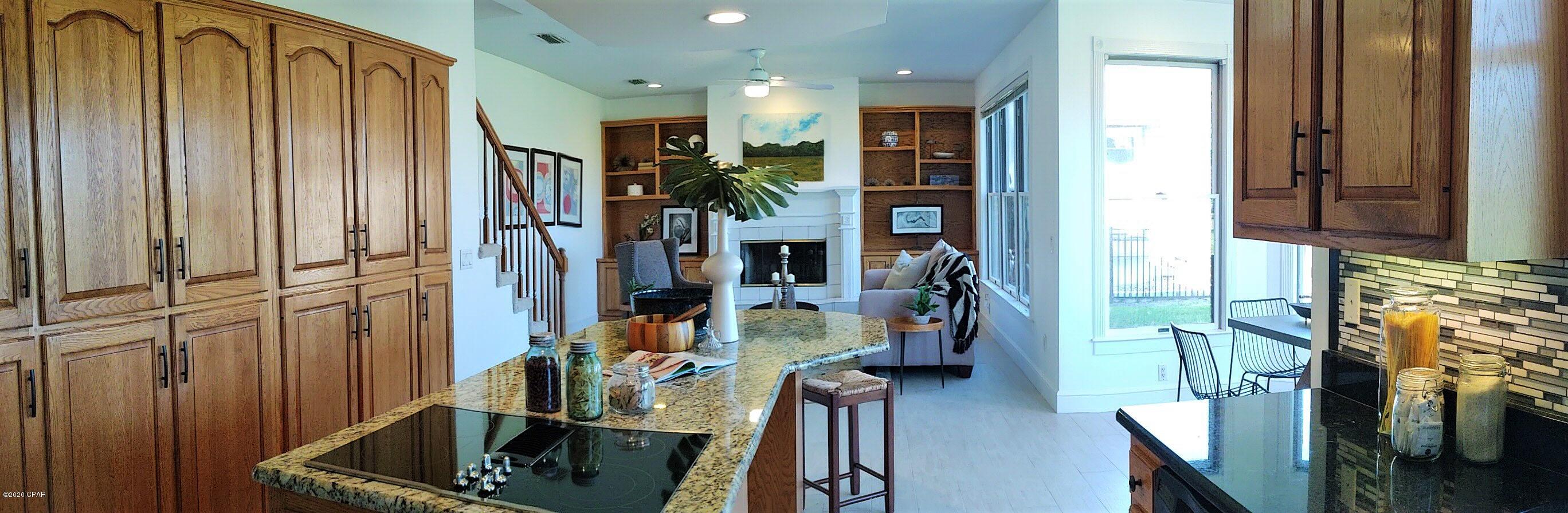 Bay Point Unit 1 - Residential