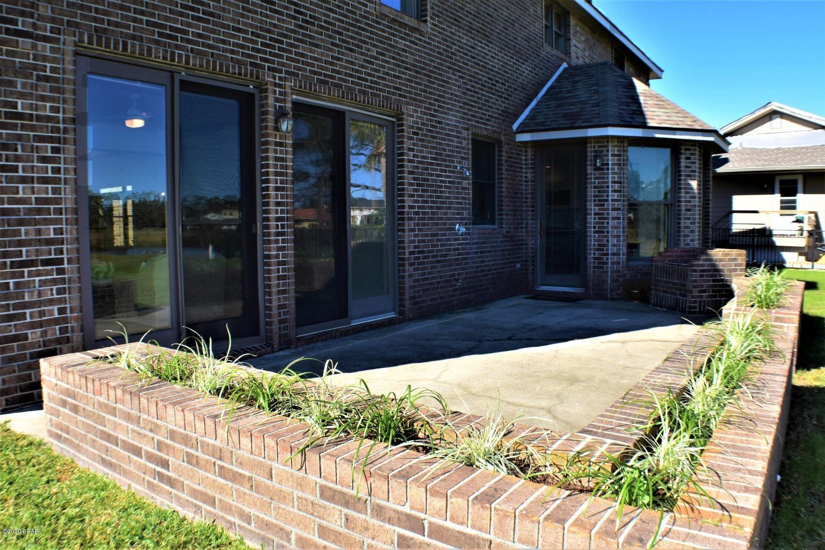 Bay Point Unit 1 - Residential