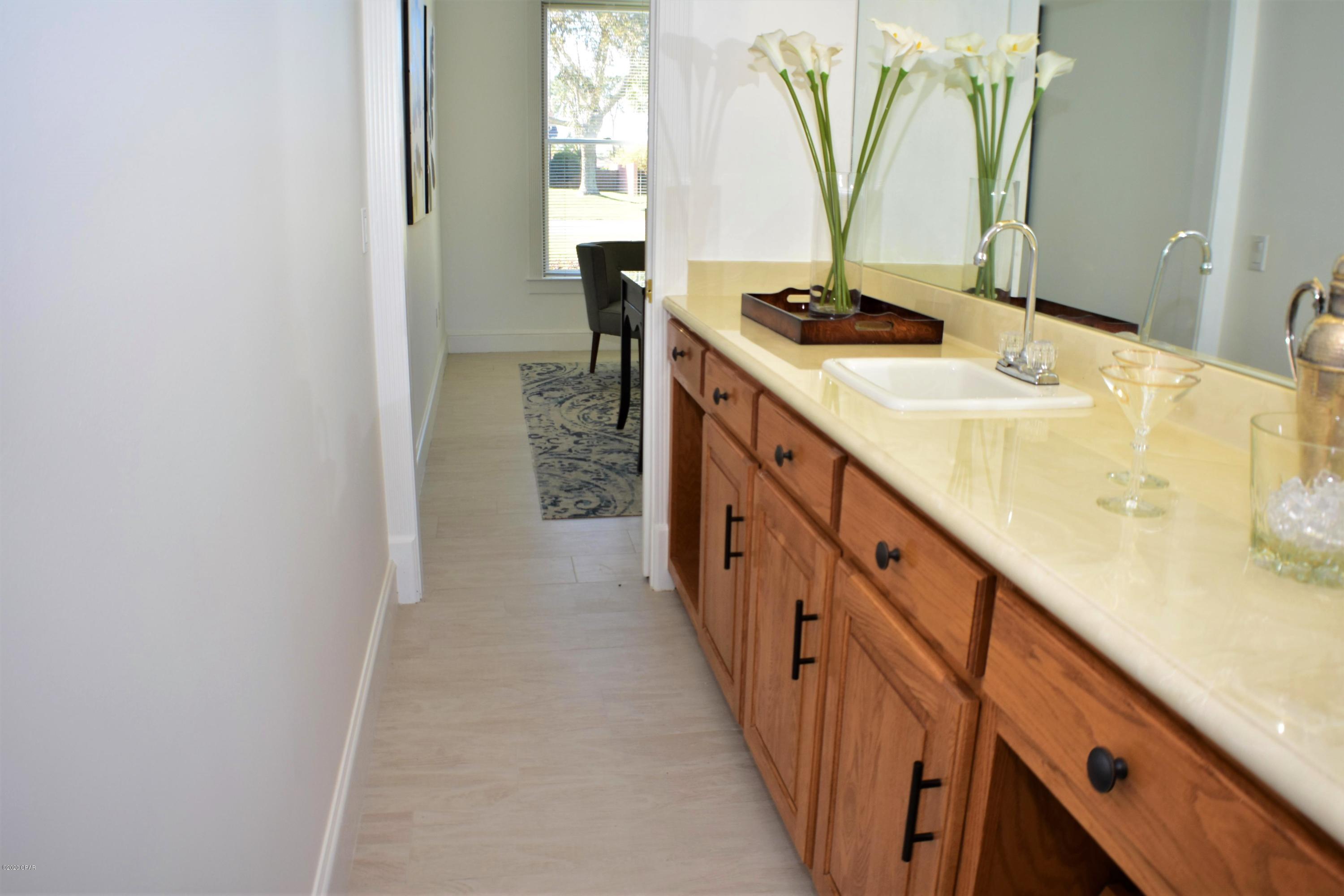 Bay Point Unit 1 - Residential