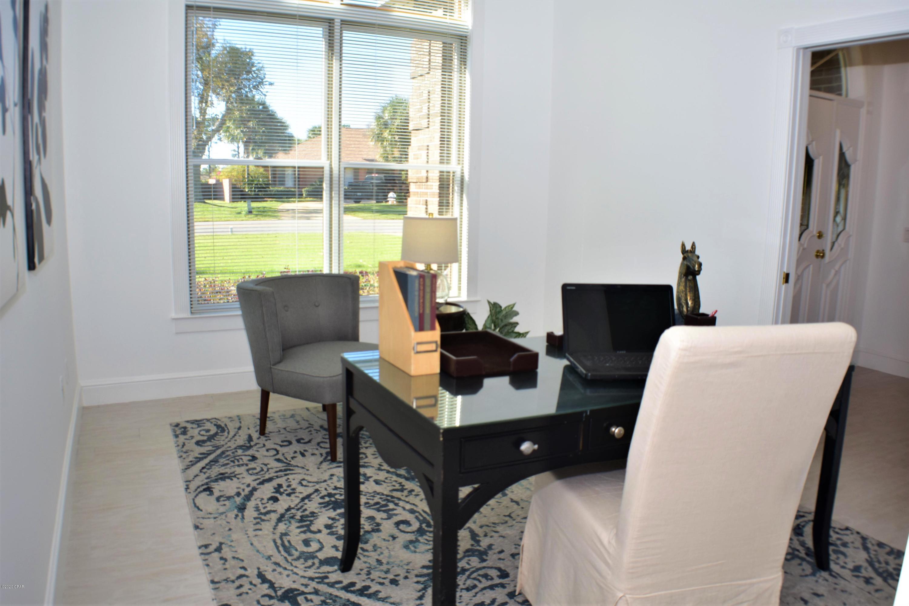 Bay Point Unit 1 - Residential