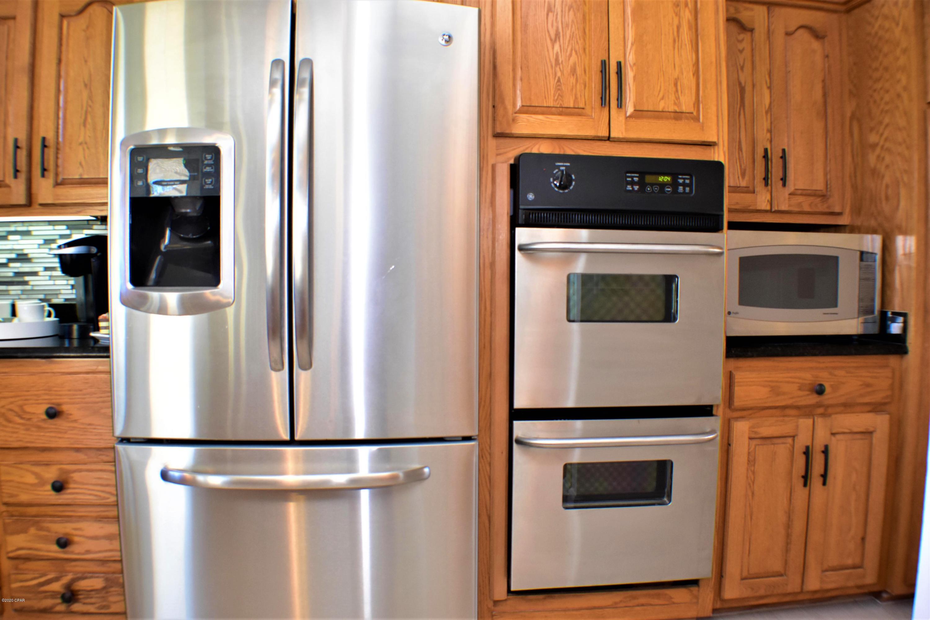 Bay Point Unit 1 - Residential