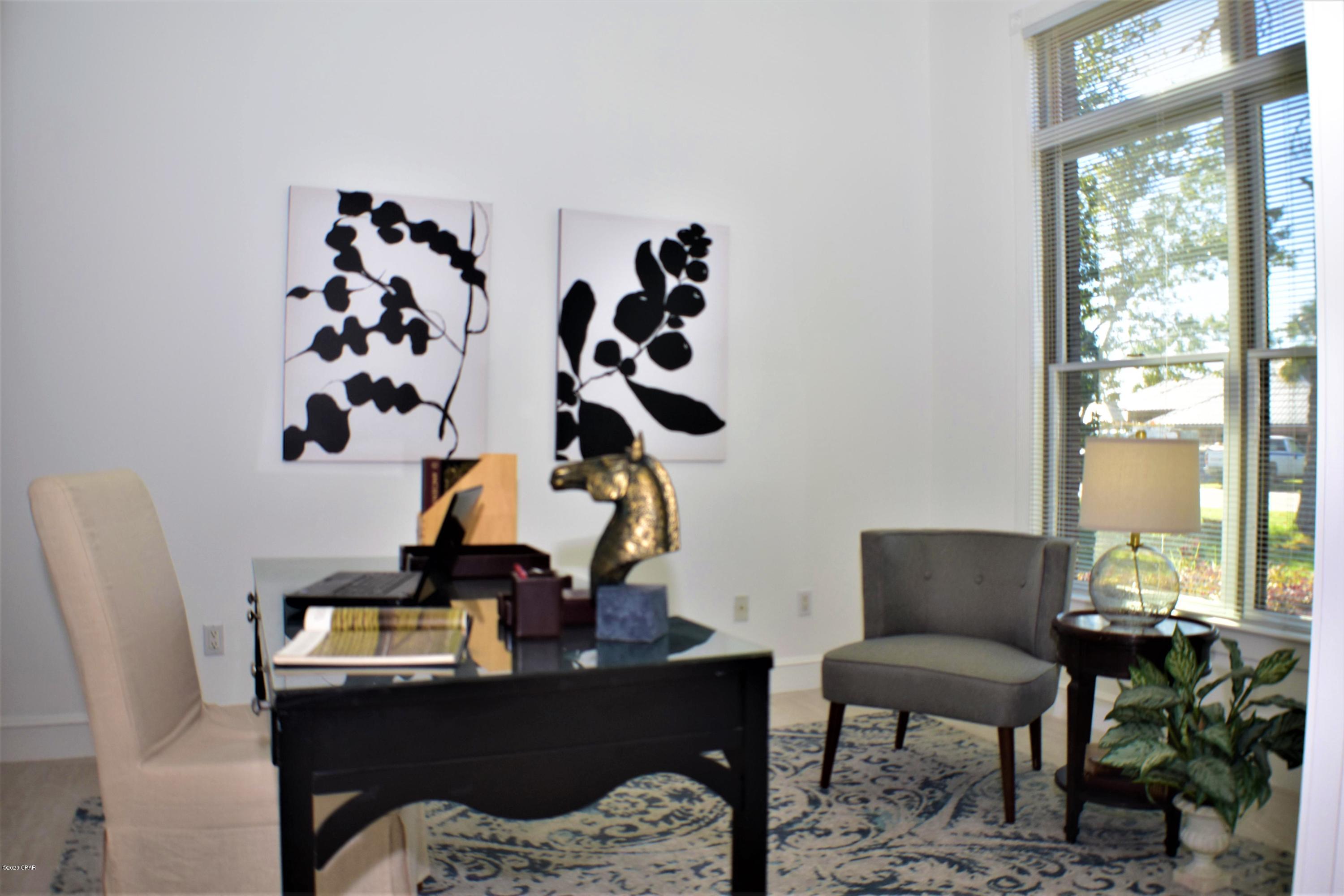 Bay Point Unit 1 - Residential