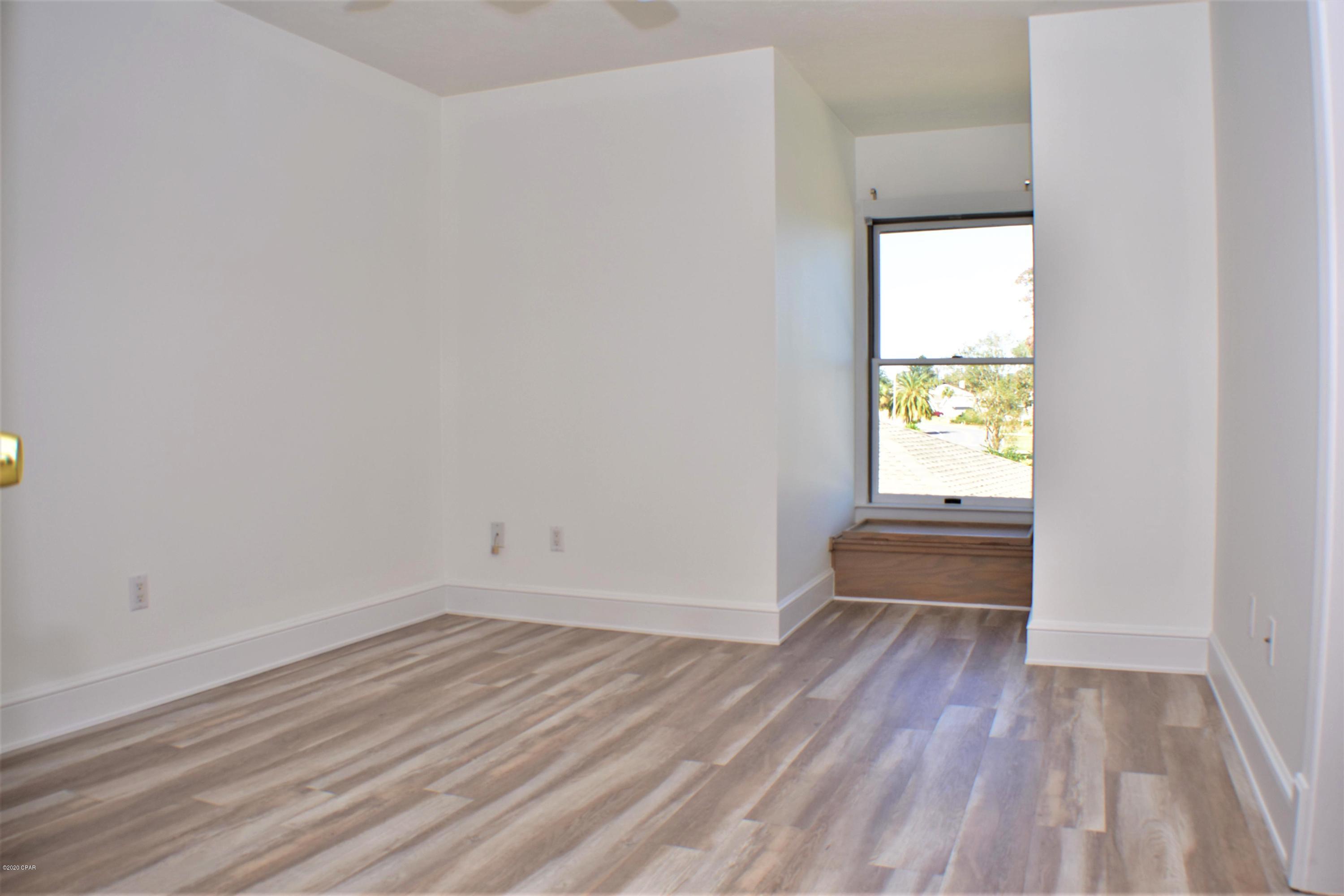 Bay Point Unit 1 - Residential