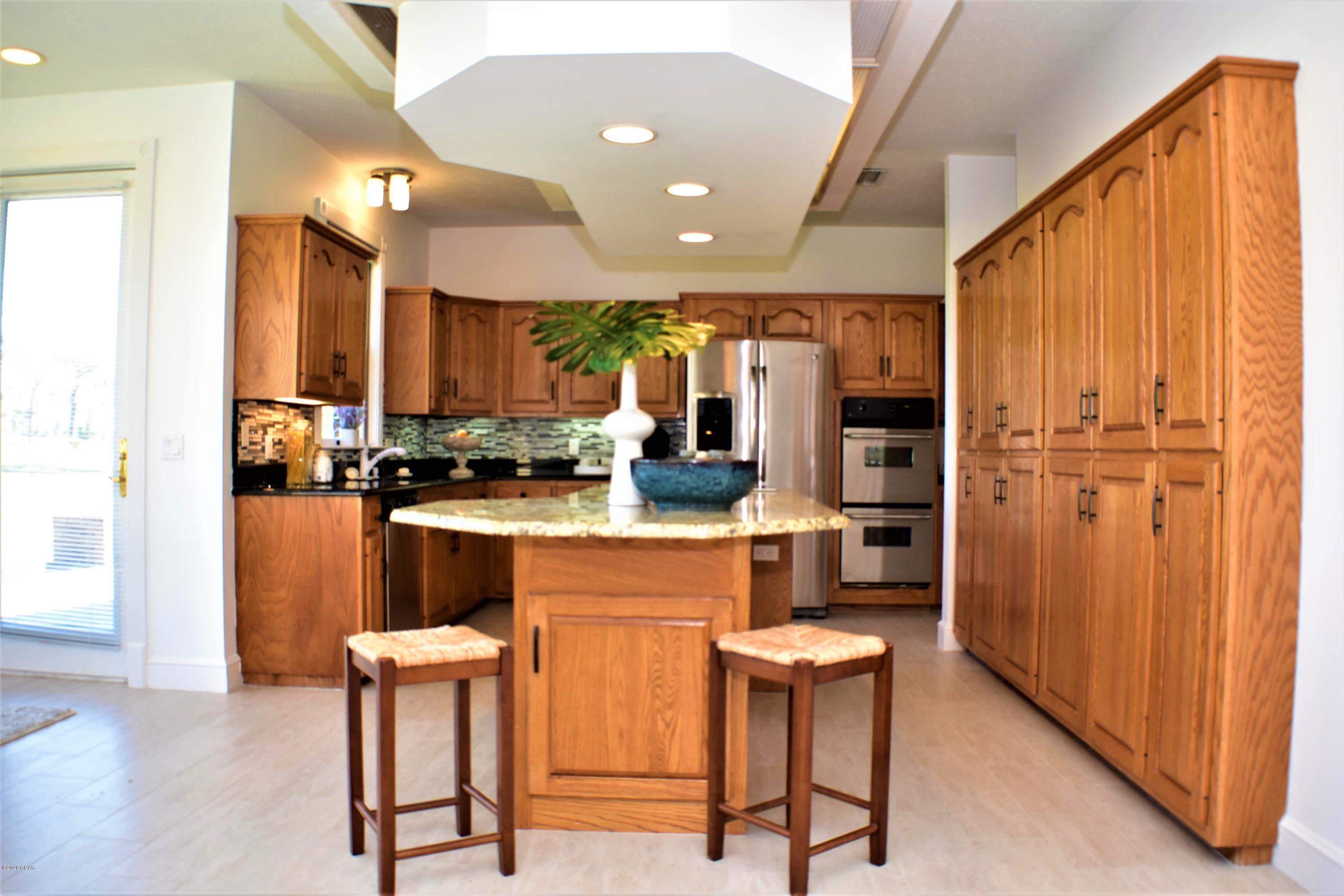 Bay Point Unit 1 - Residential