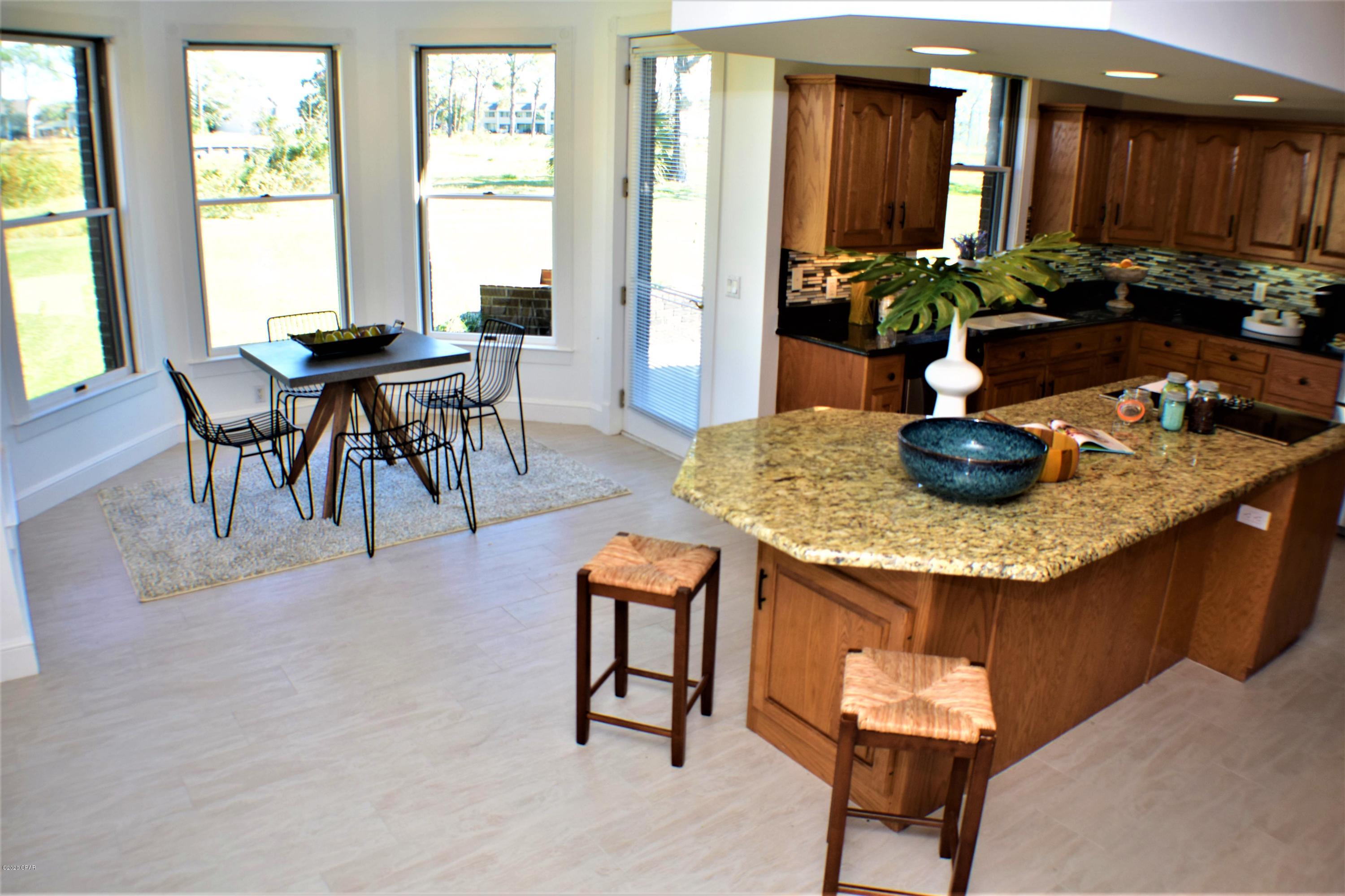 Bay Point Unit 1 - Residential