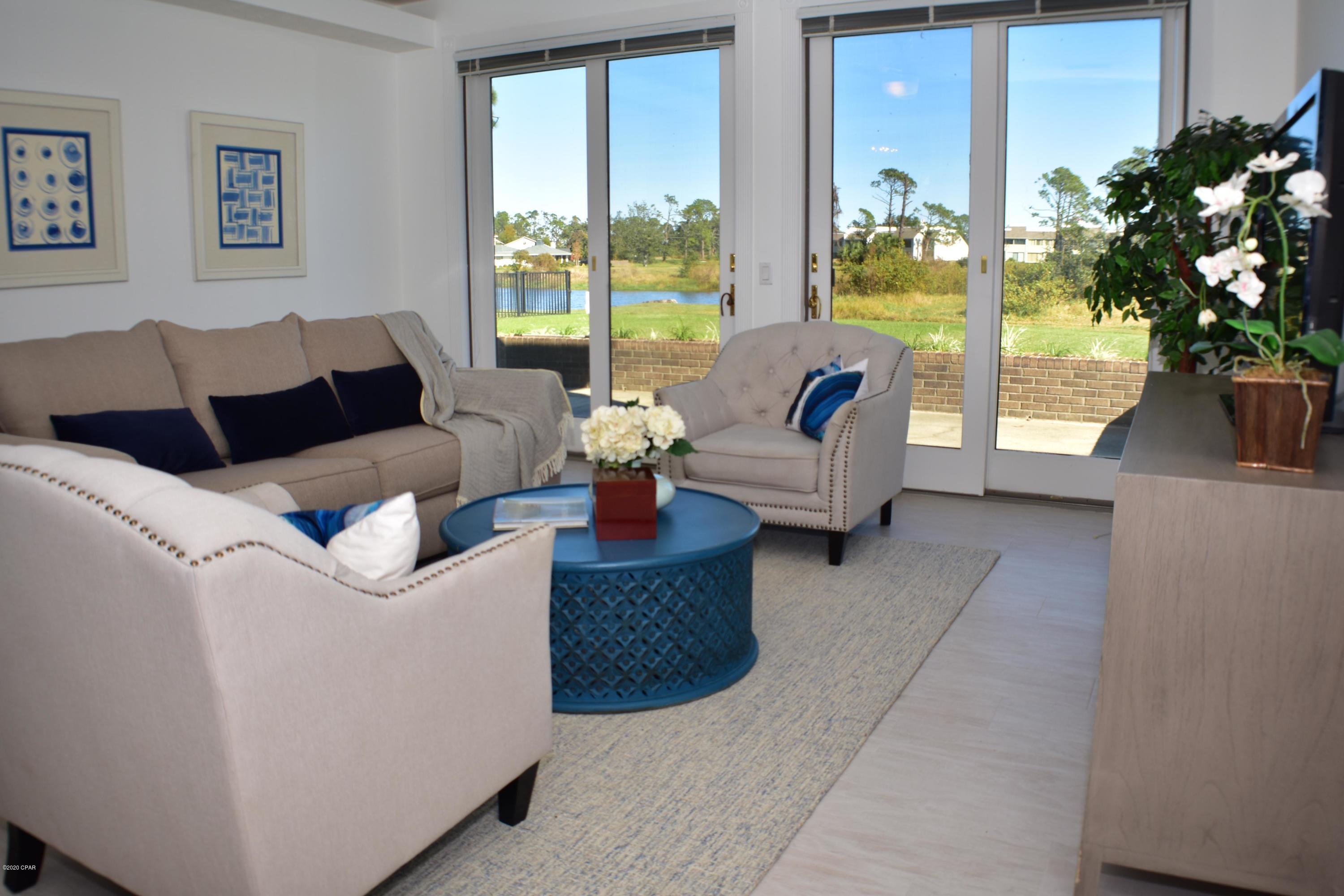 Bay Point Unit 1 - Residential