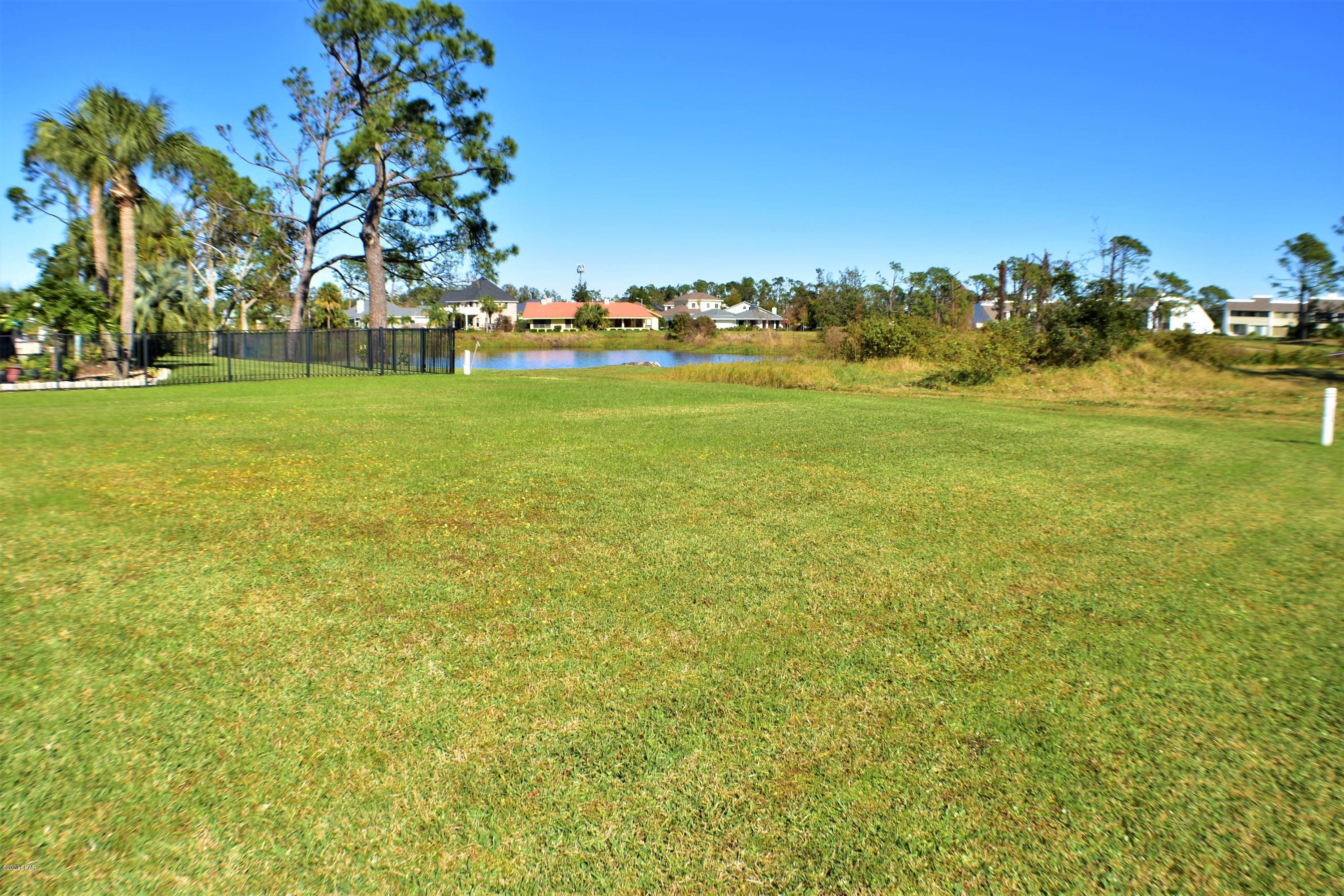 Bay Point Unit 1 - Residential