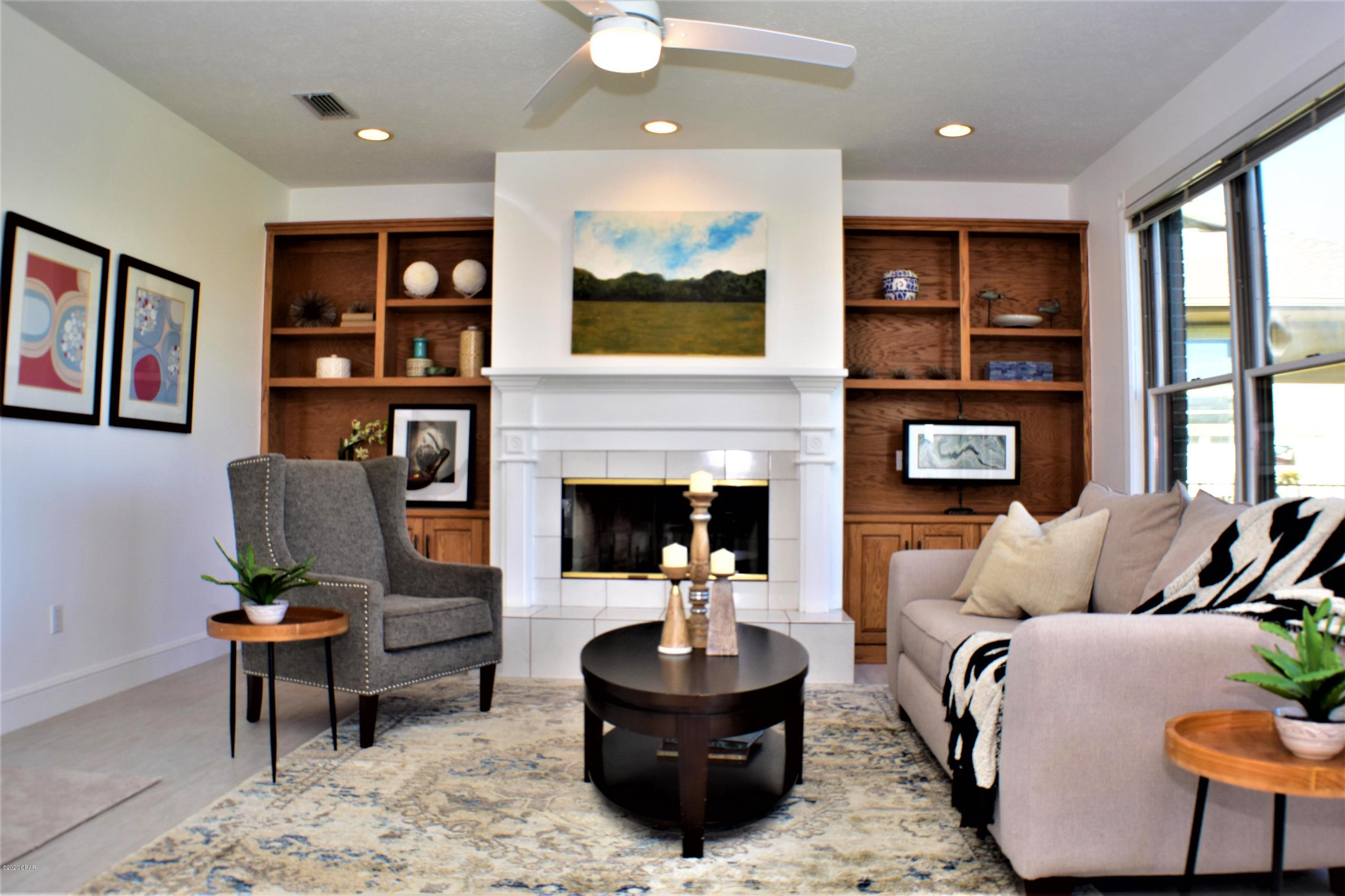 Bay Point Unit 1 - Residential