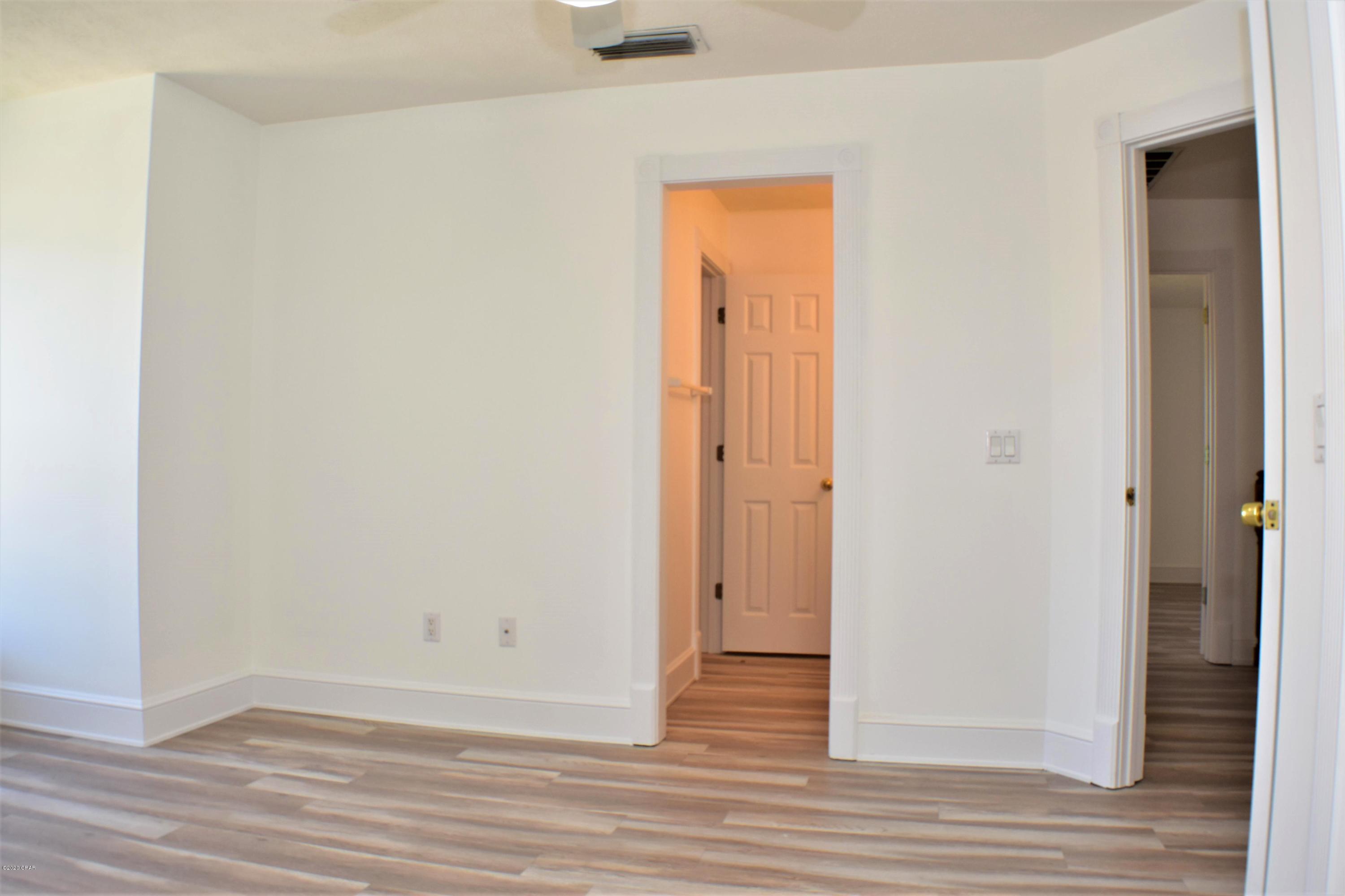 Bay Point Unit 1 - Residential