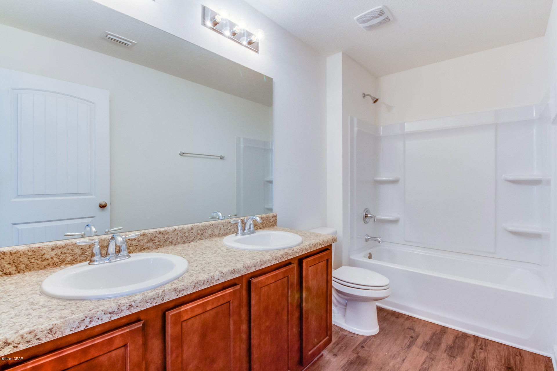 Fanning Bayou - Residential