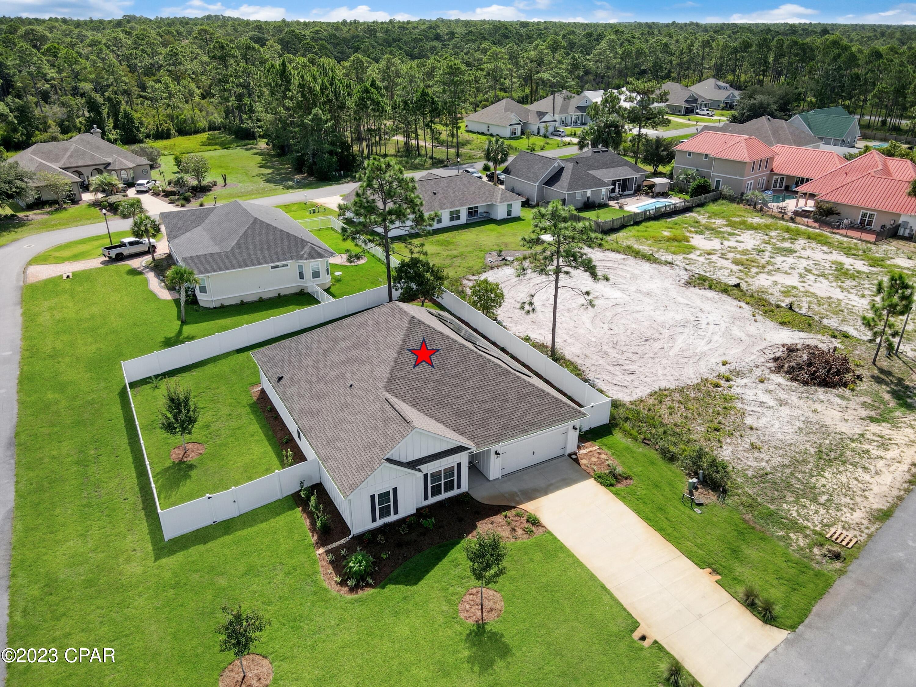 [No Recorded Subdiv] - Residential