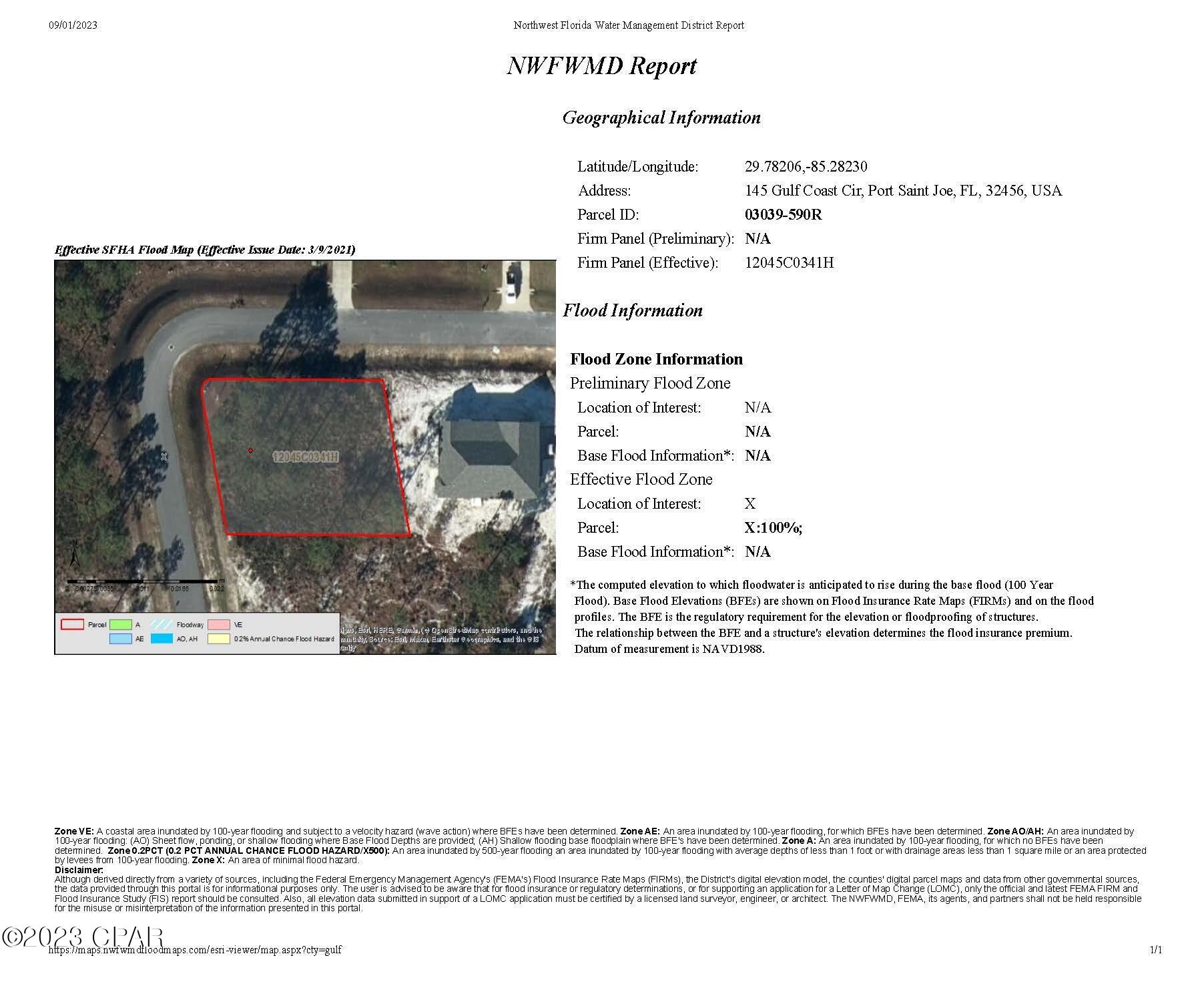 [No Recorded Subdiv] - Residential