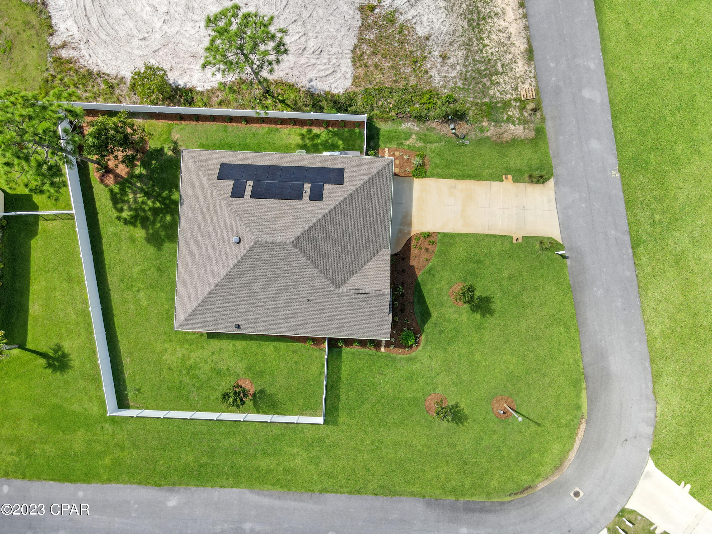 [No Recorded Subdiv] - Residential