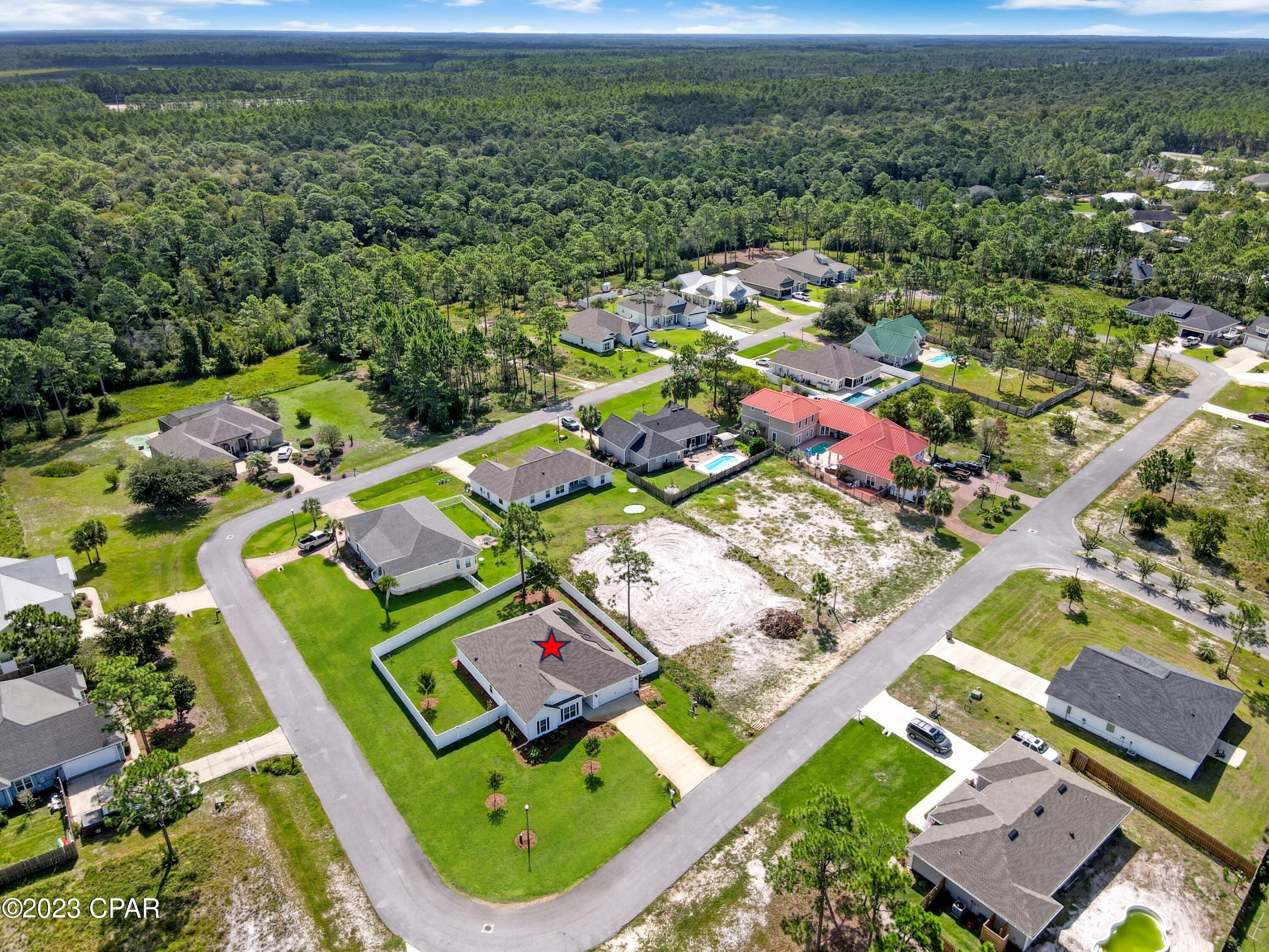 [No Recorded Subdiv] - Residential