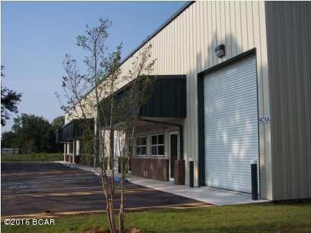 No Named Subdivision - Commercial Lease