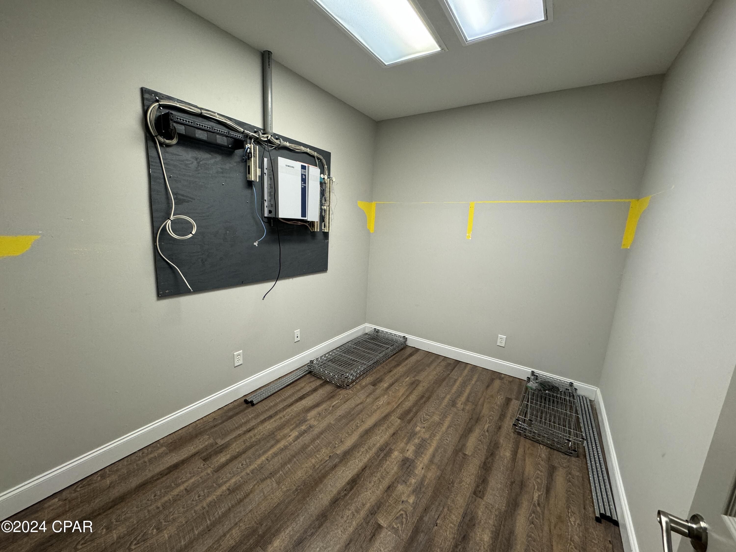 [No Recorded Subdiv] - Commercial Lease